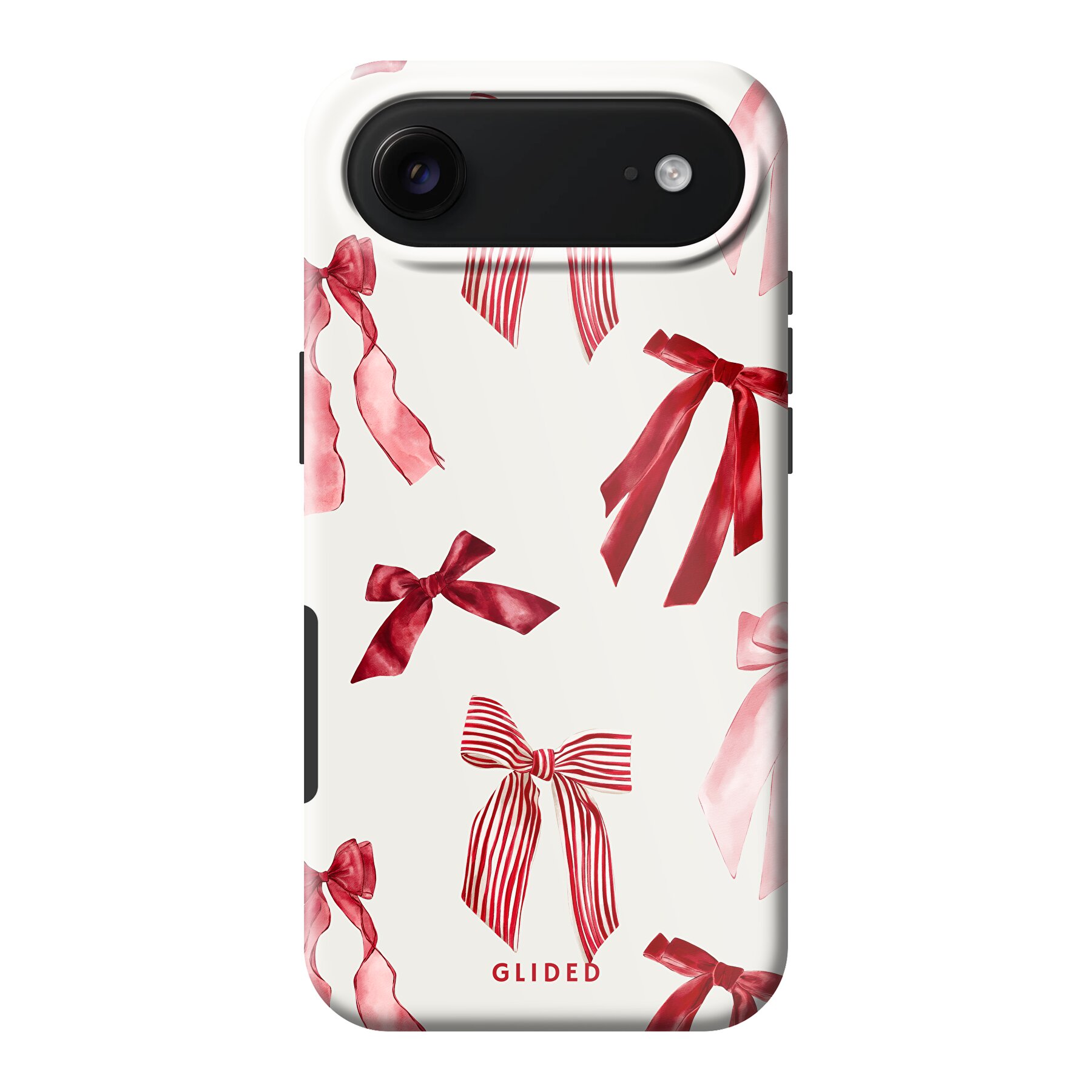 Produktbild Bows & Love - iPhone Air Handyhülle