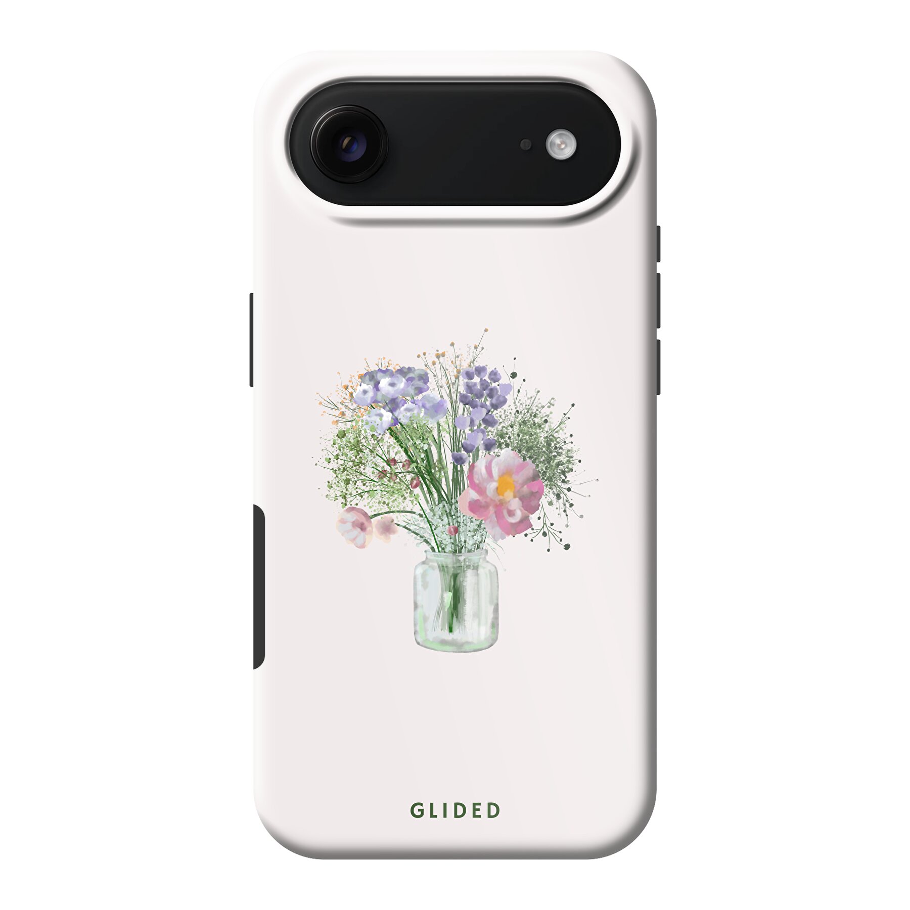 Produktbild Flowers for you - iPhone Air Handyhülle