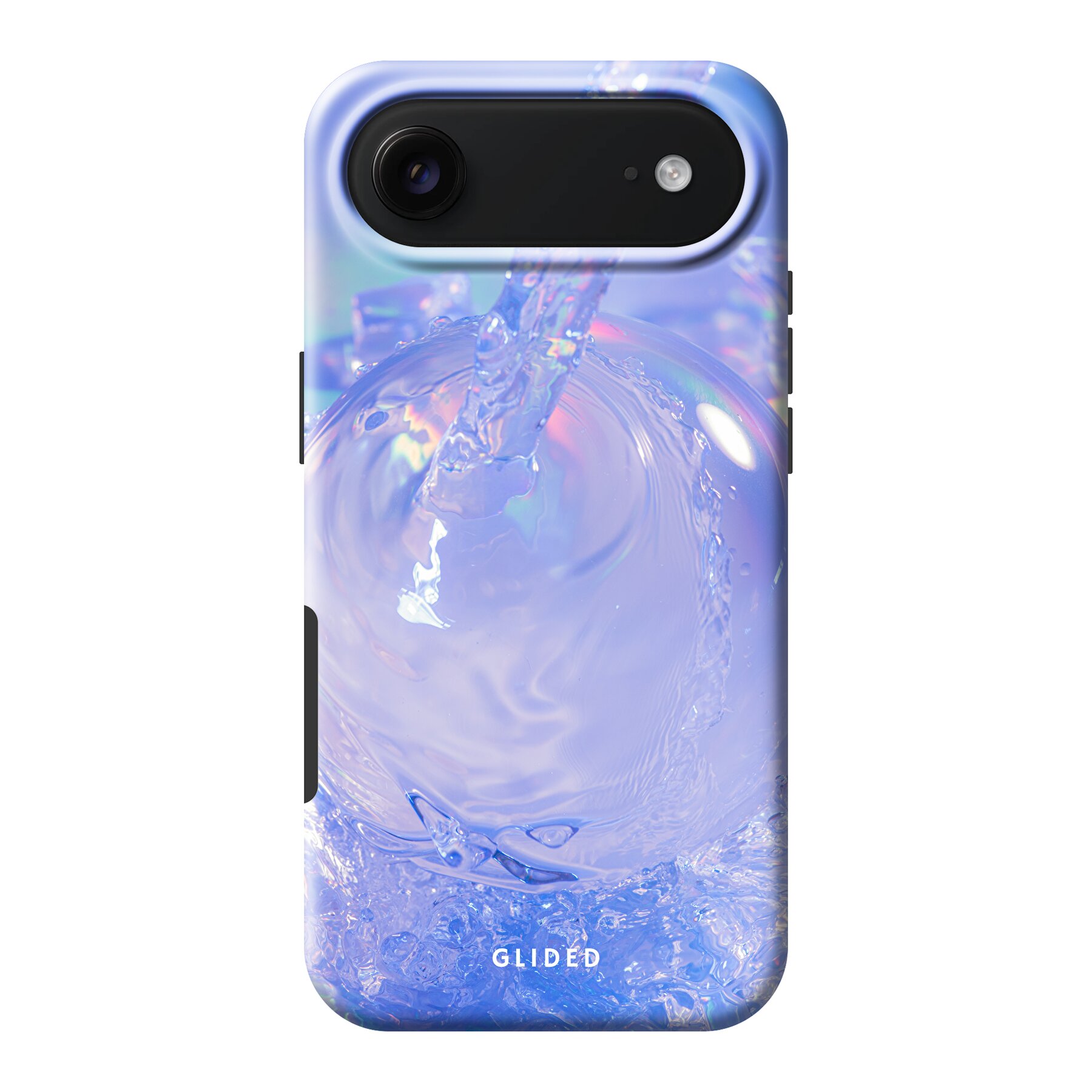 Produktbild Purple Water - iPhone Air Handyhülle