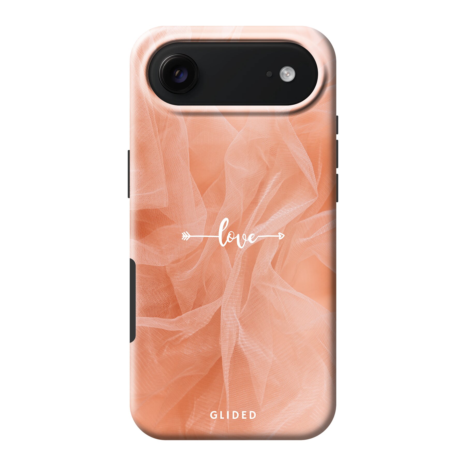 Produktbild Orange Dress - iPhone Air Handyhülle