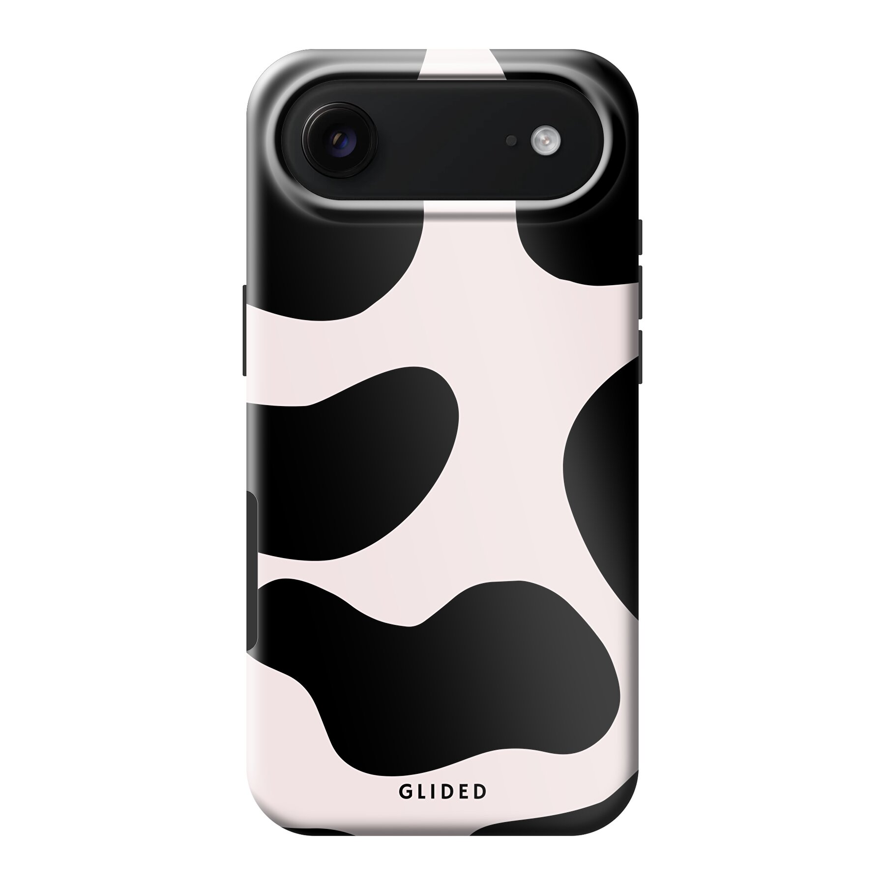 Produktbild Cow meets Wow - iPhone Air Handyhülle