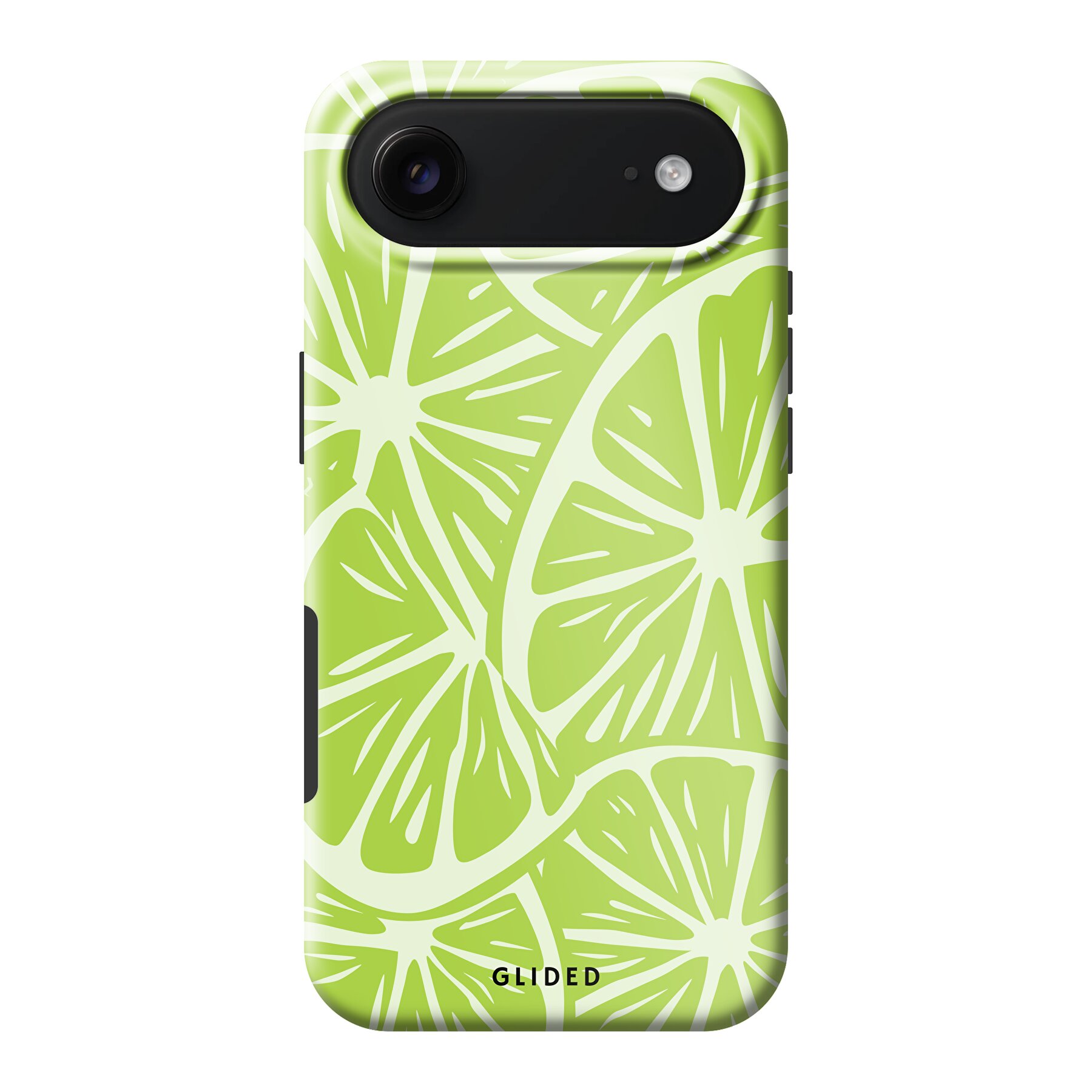 Produktbild Green Lime - iPhone Air Handyhülle