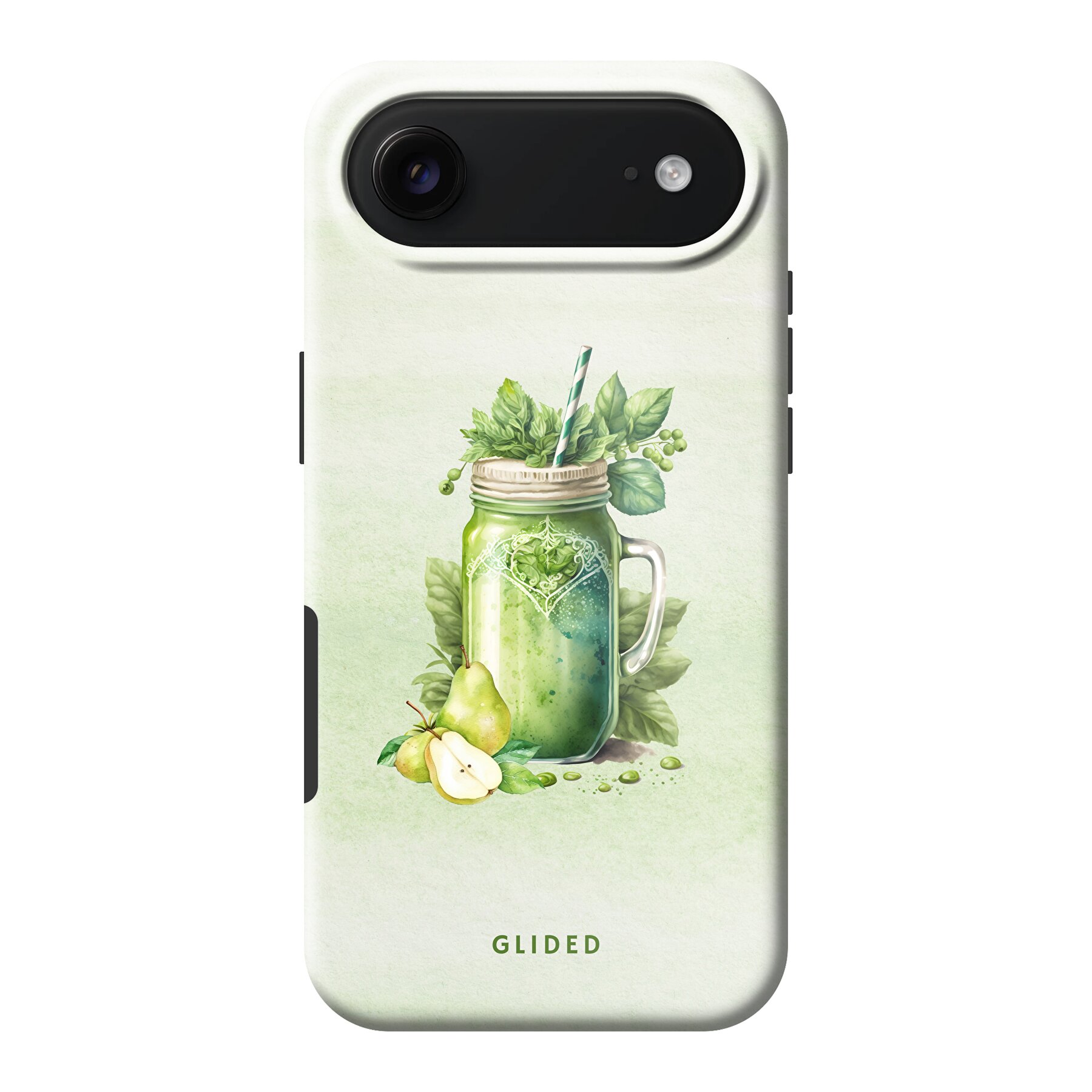 Produktbild Green Smoothie - iPhone Air Handyhülle