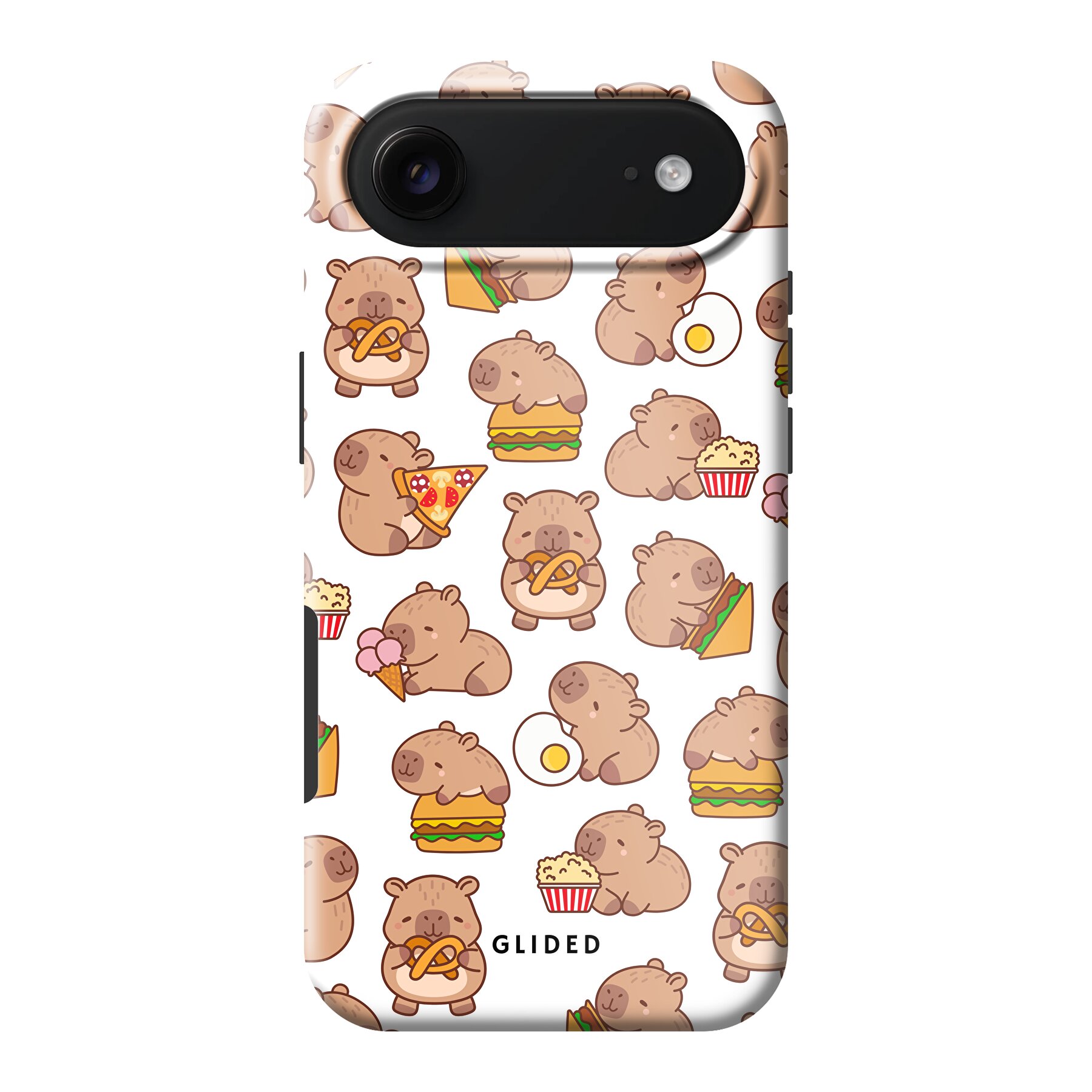 Produktbild Foodie Cutie - iPhone Air Handyhülle