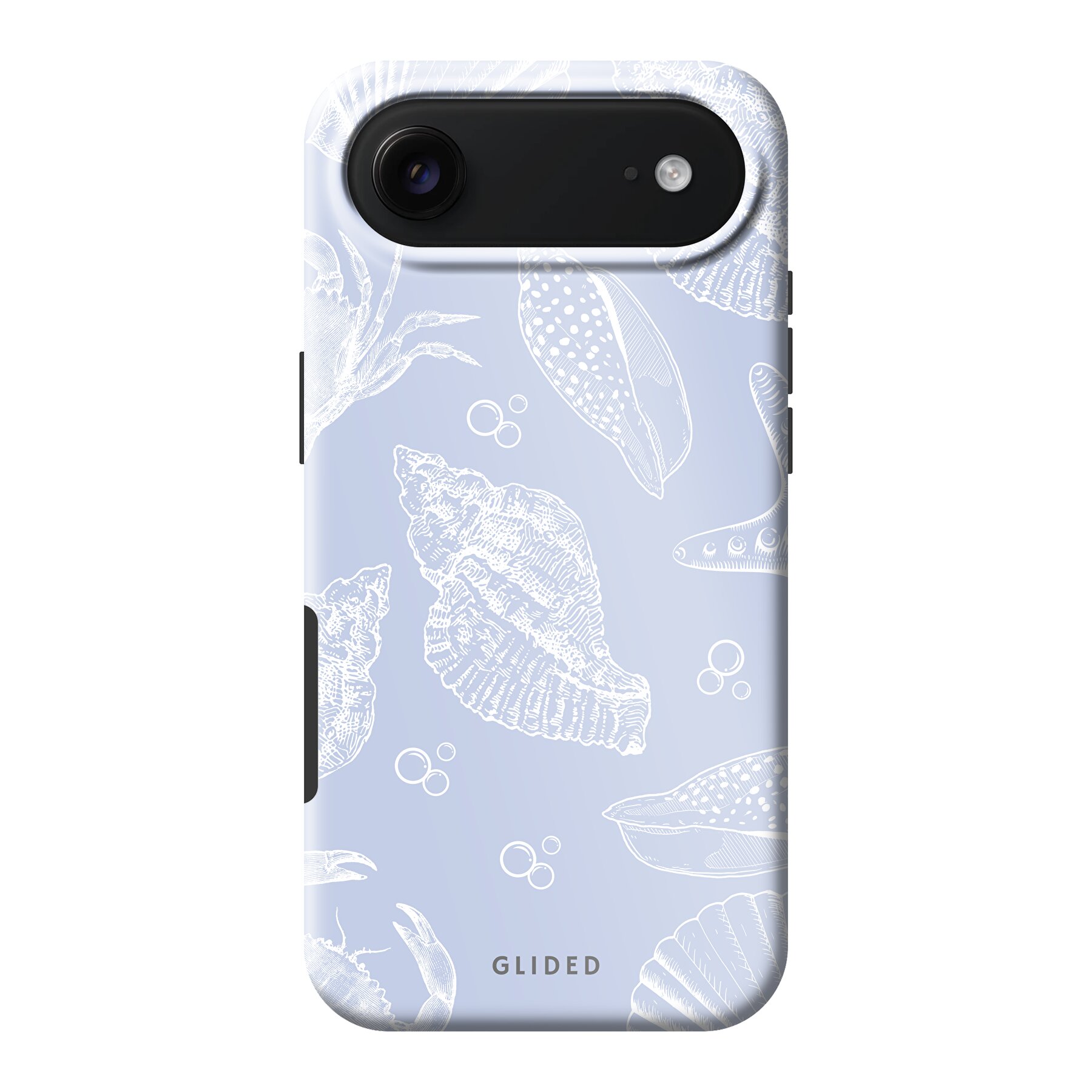 Produktbild Aqua Shells - iPhone Air Handyhülle