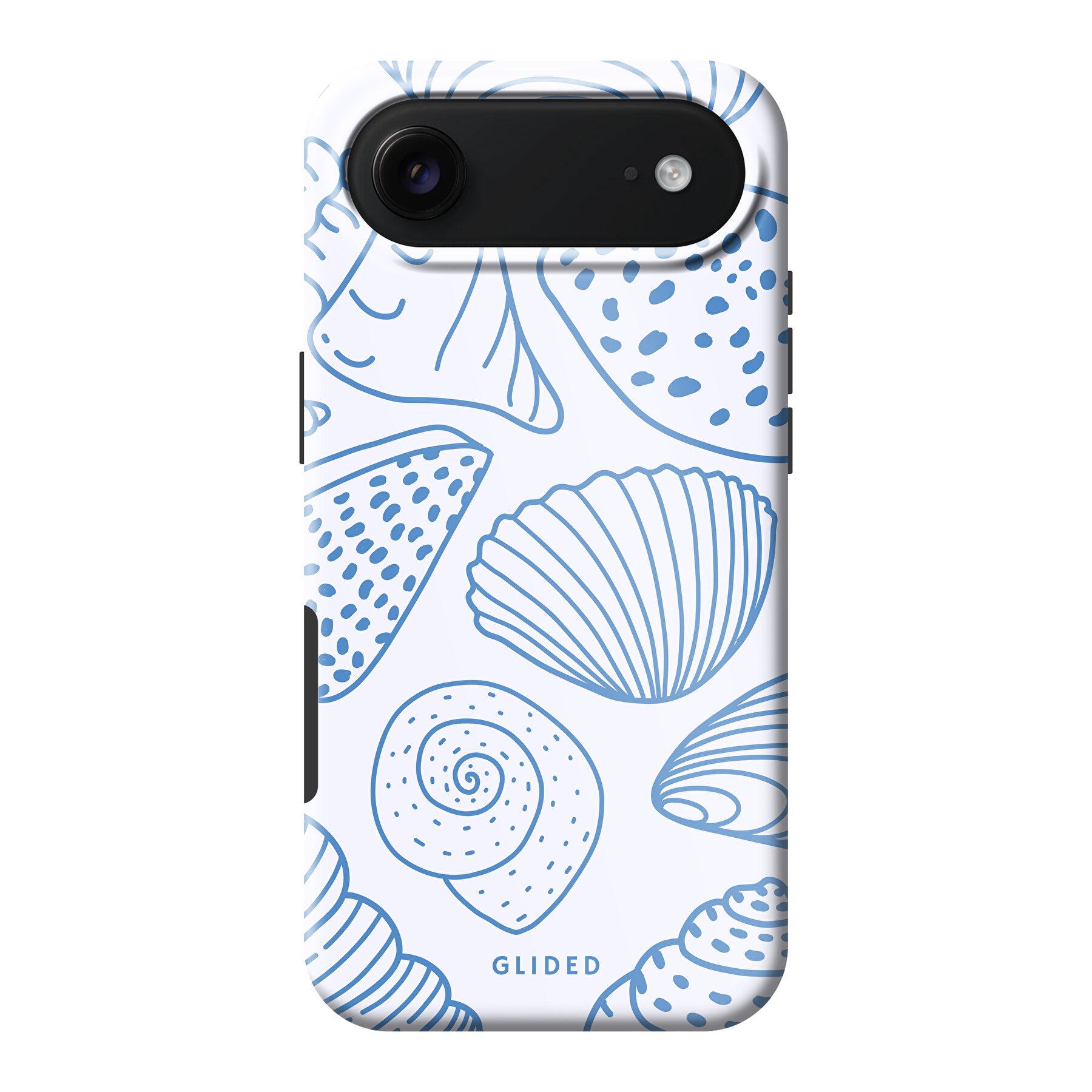 Produktbild Beachy Fun - iPhone Air Handyhülle