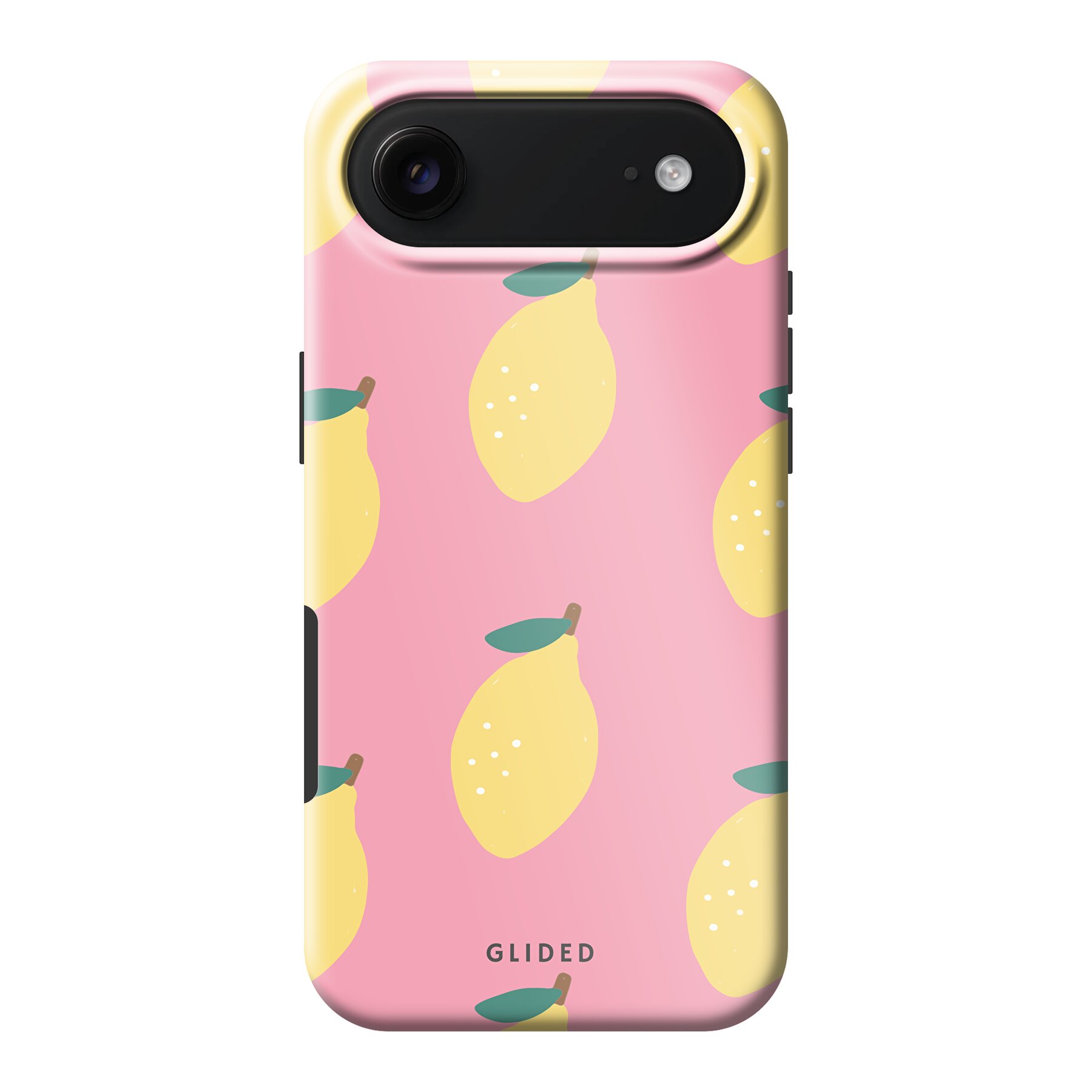 Produktbild Lemon Season - iPhone Air Handyhülle