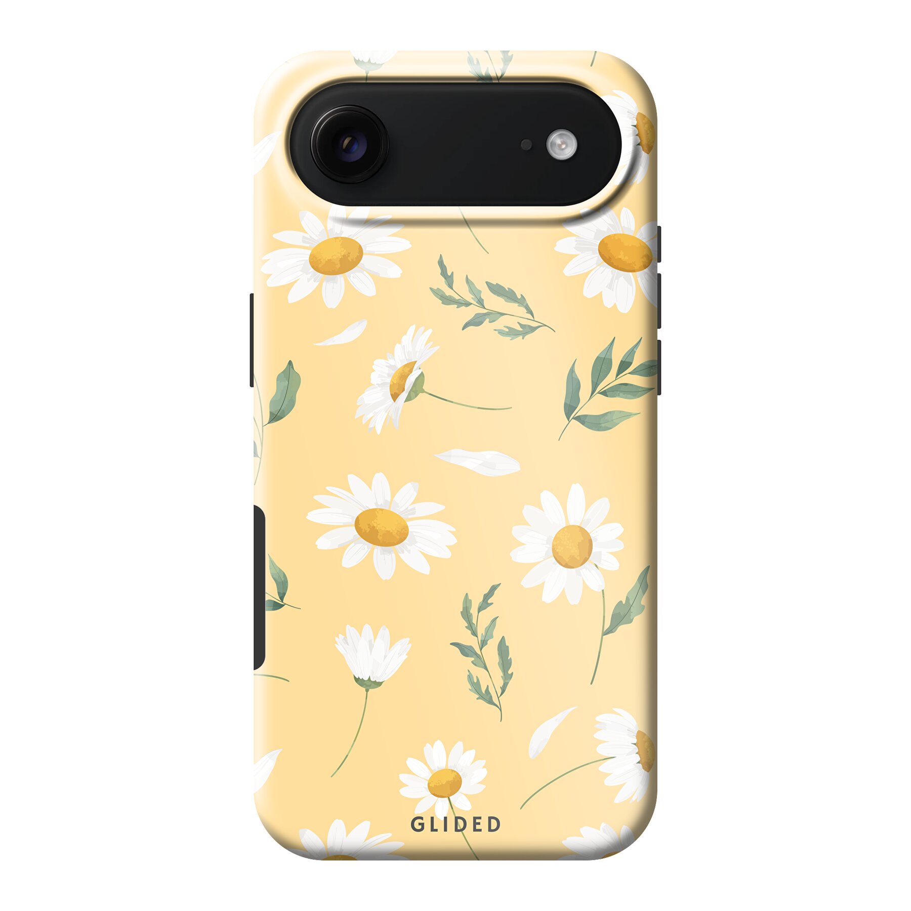 Produktbild Yellow Daisy - iPhone Air Handyhülle