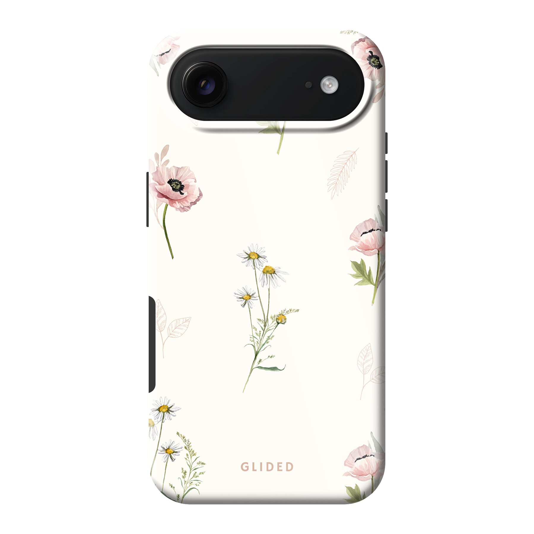 Produktbild Pink Flower Time - iPhone Air Handyhülle