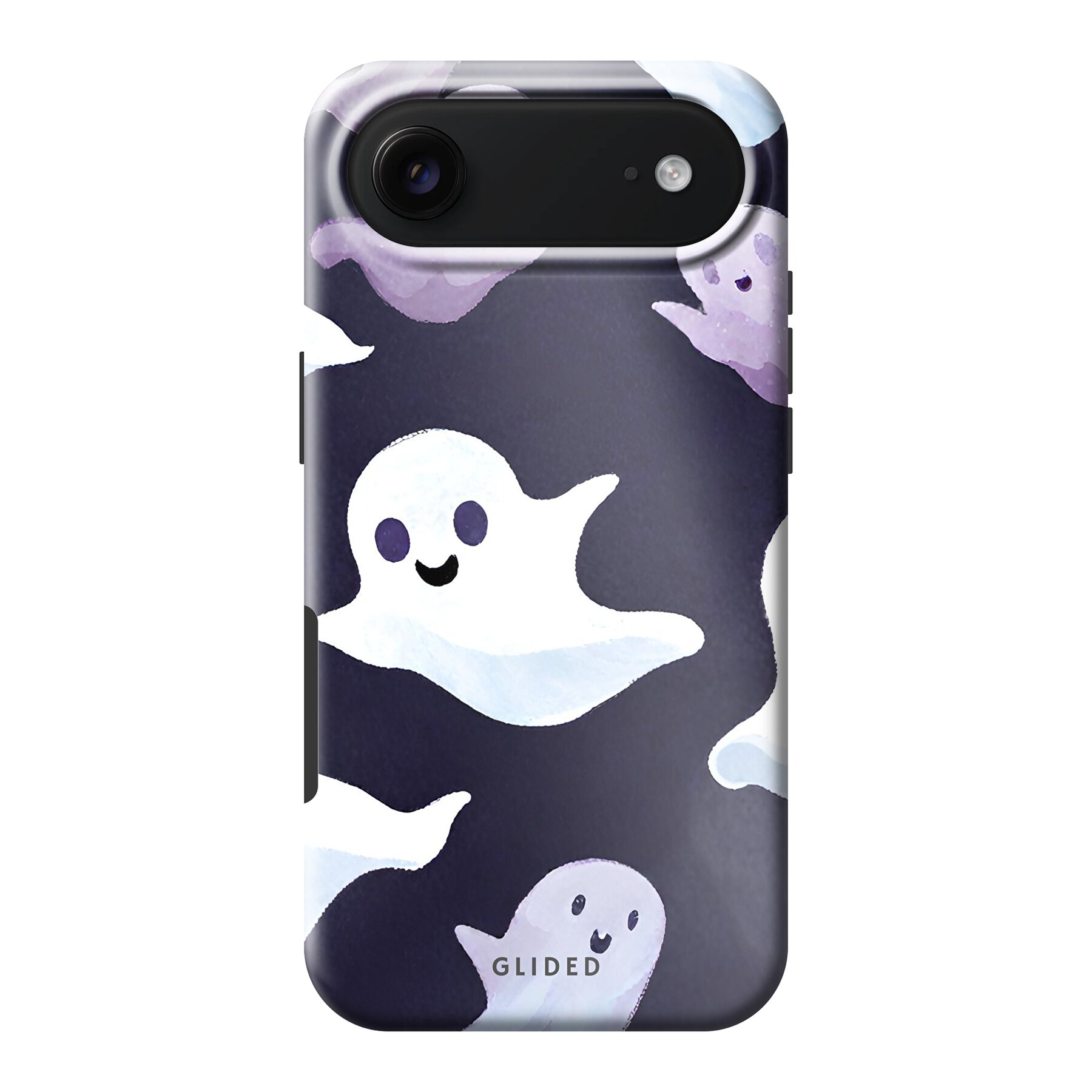 Produktbild Spooky Ghosts - iPhone Air Handyhülle