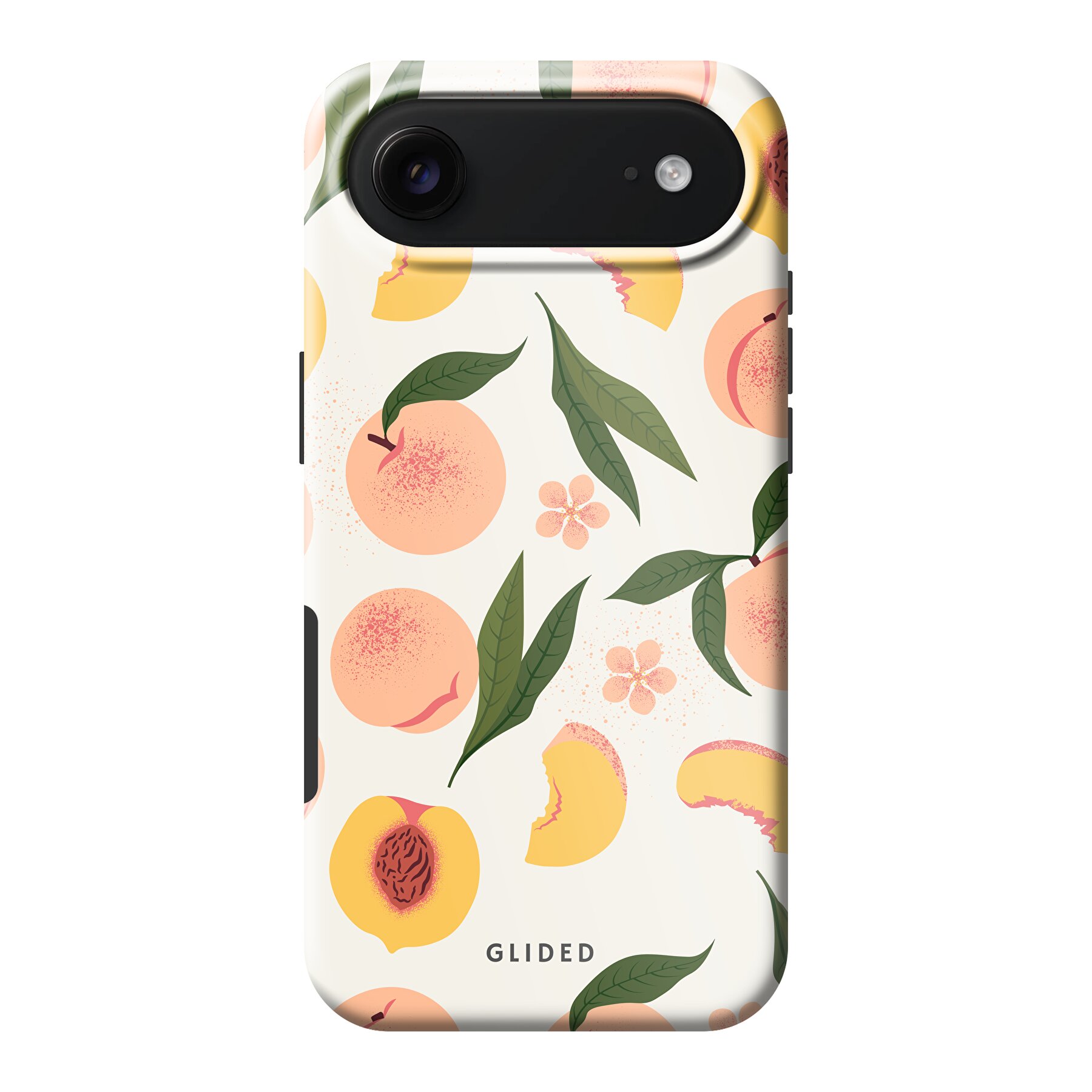 Produktbild Peachy Beauty - iPhone Air Handyhülle