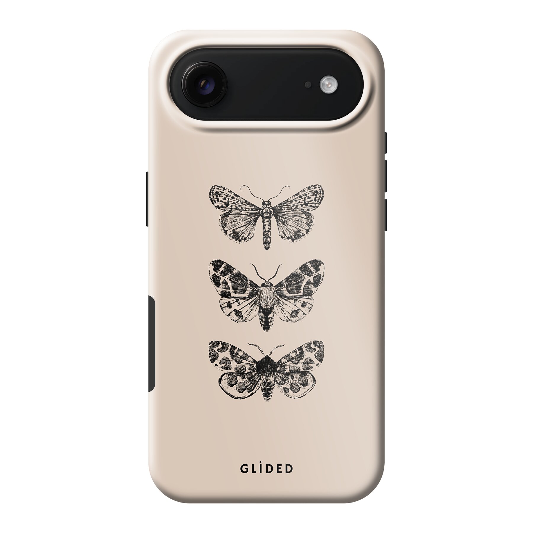 Produktbild Butterfly Aesthetic - iPhone Air Handyhülle
