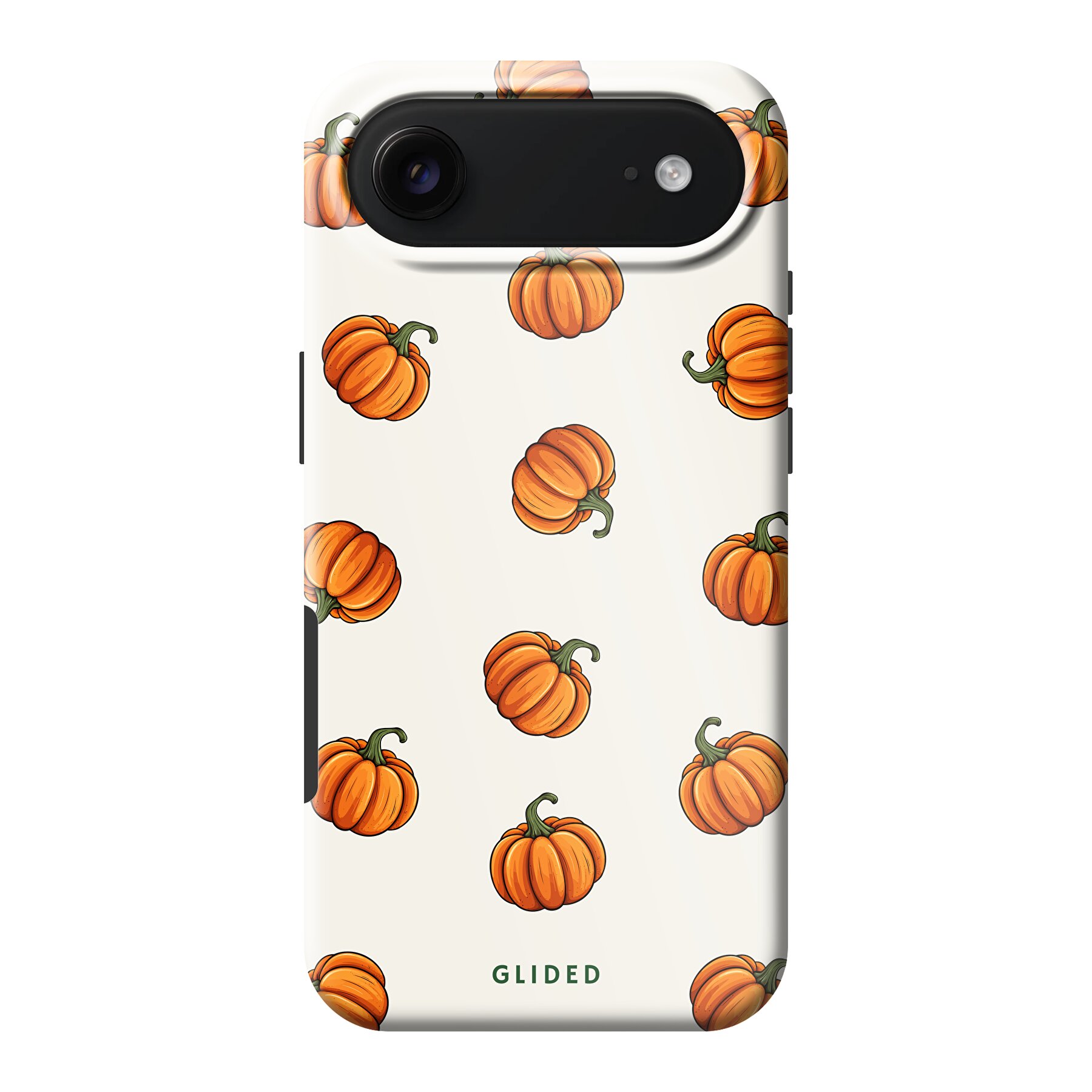 Produktbild Mini Pumpkin - iPhone Air Handyhülle