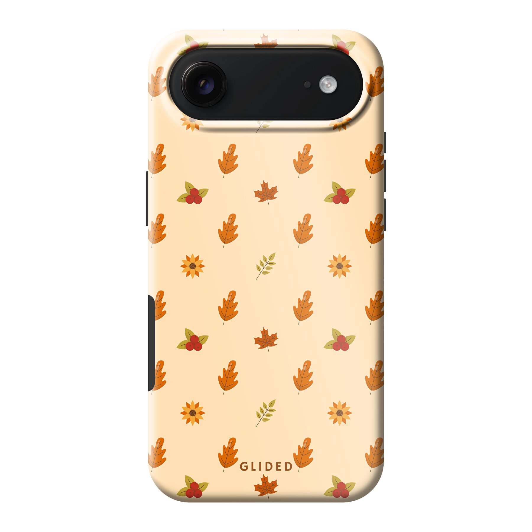 Produktbild Autumn Ready - iPhone Air Handyhülle