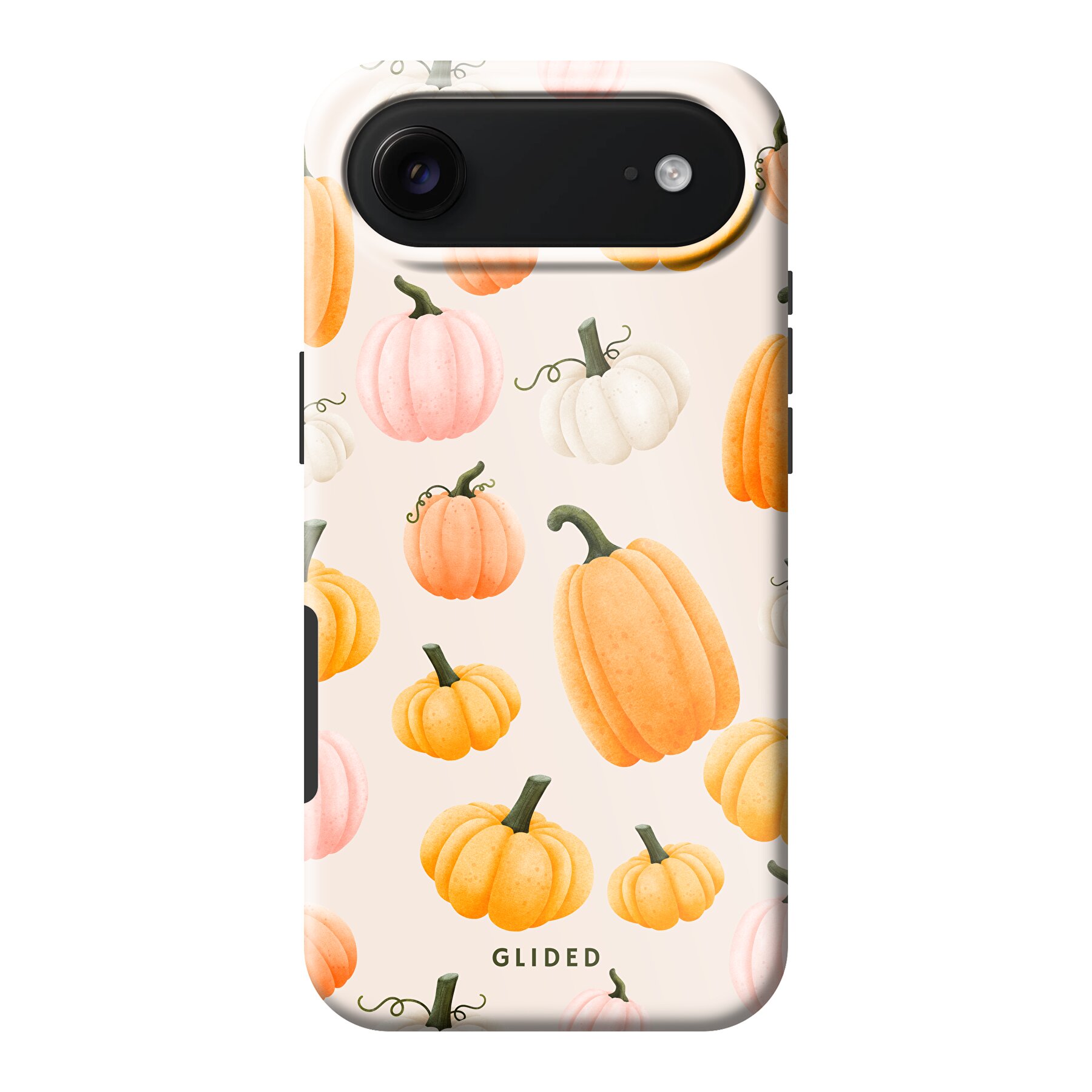 Produktbild Pastel Pumpkin - iPhone Air Handyhülle