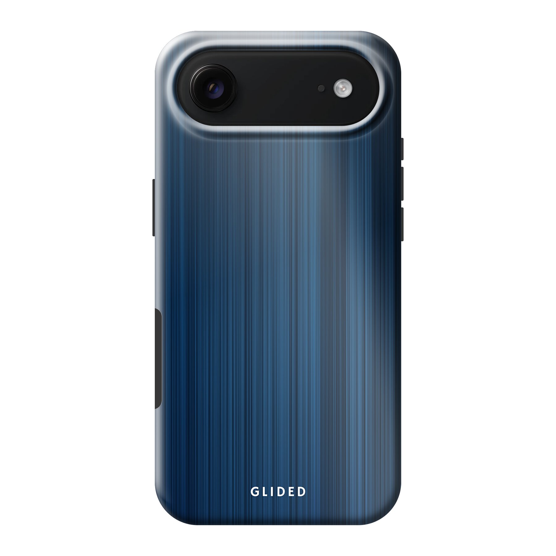 Produktbild Abstract Blue - iPhone Air Handyhülle