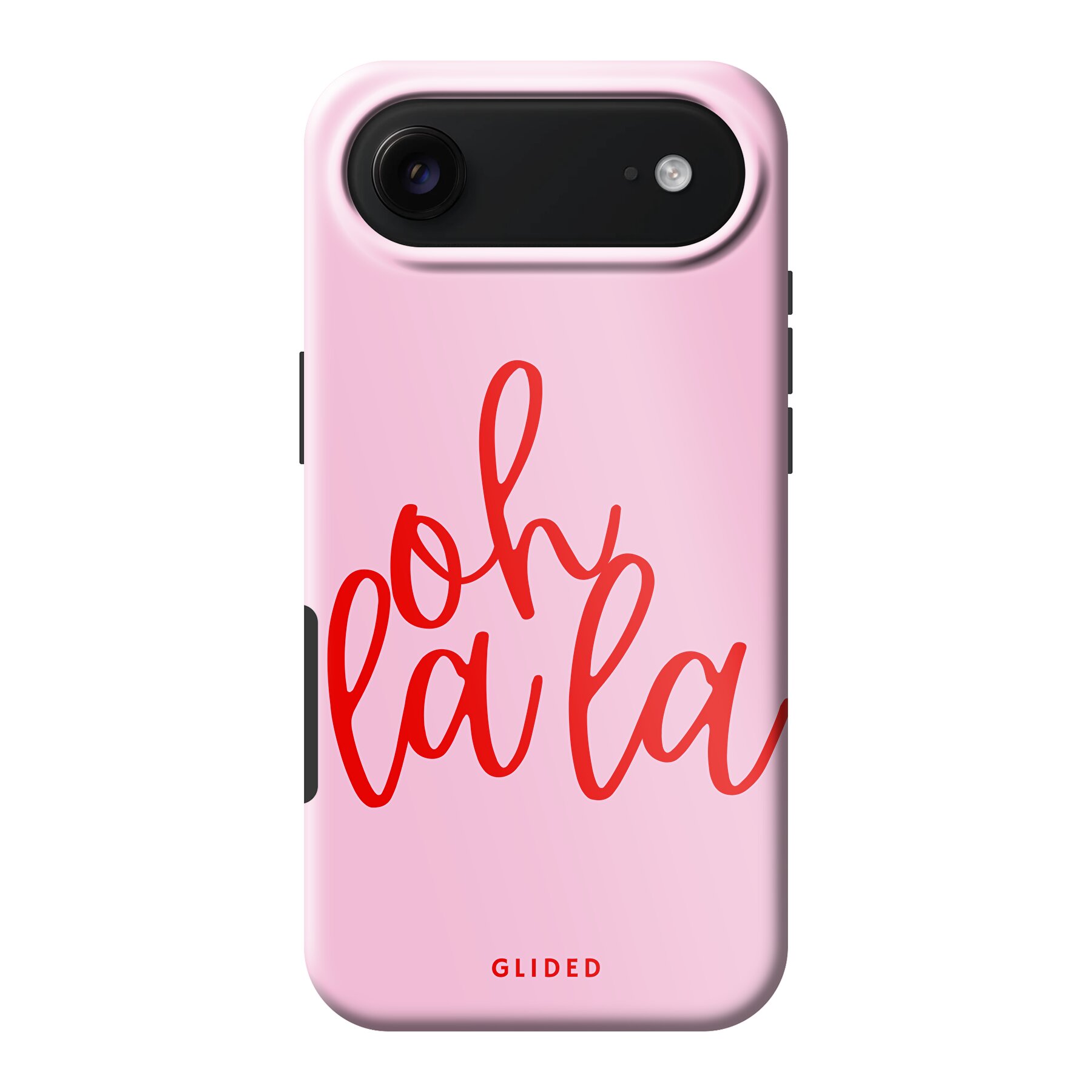 Produktbild Oh la la - iPhone Air Handyhülle