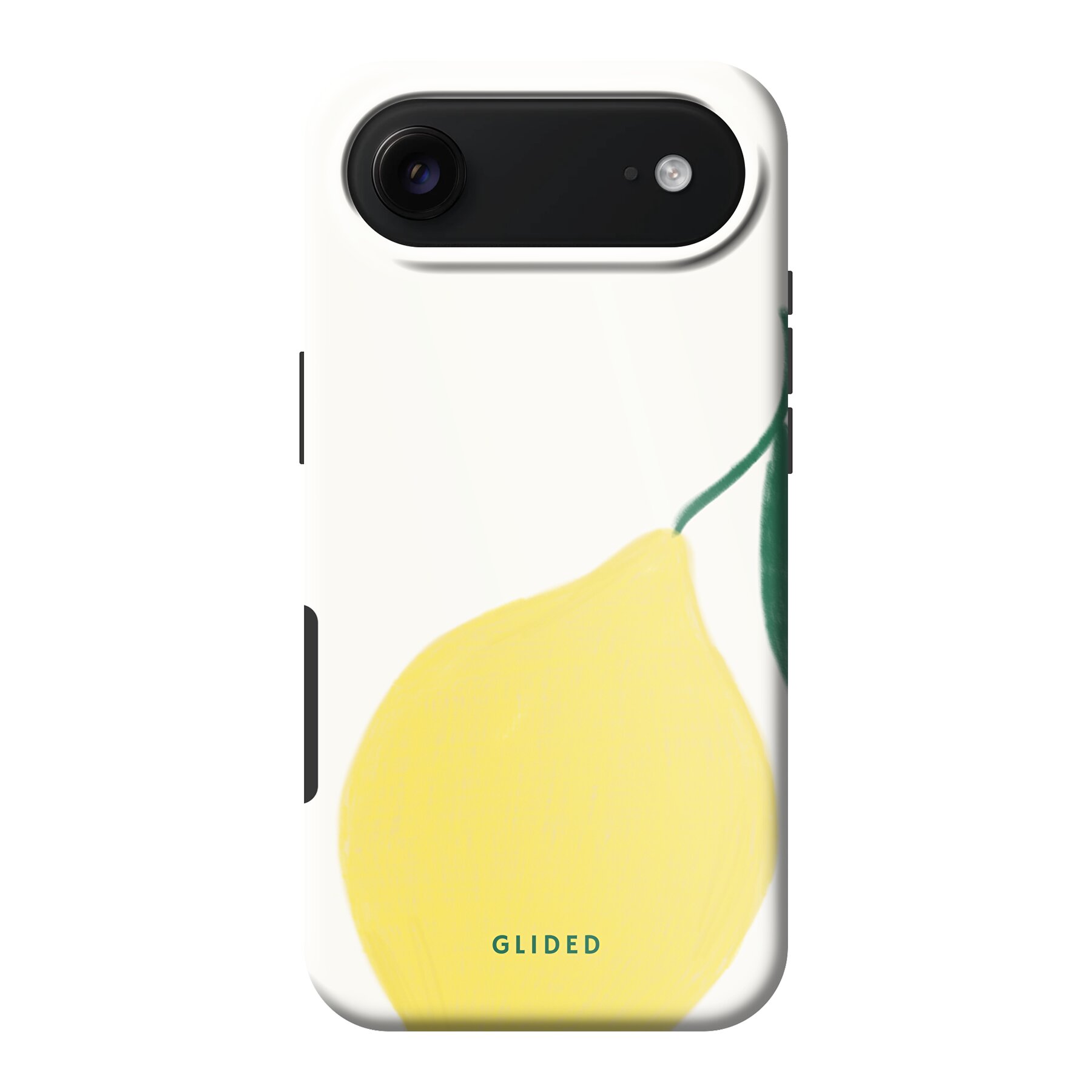 Produktbild C'est un citron - iPhone Air Handyhülle