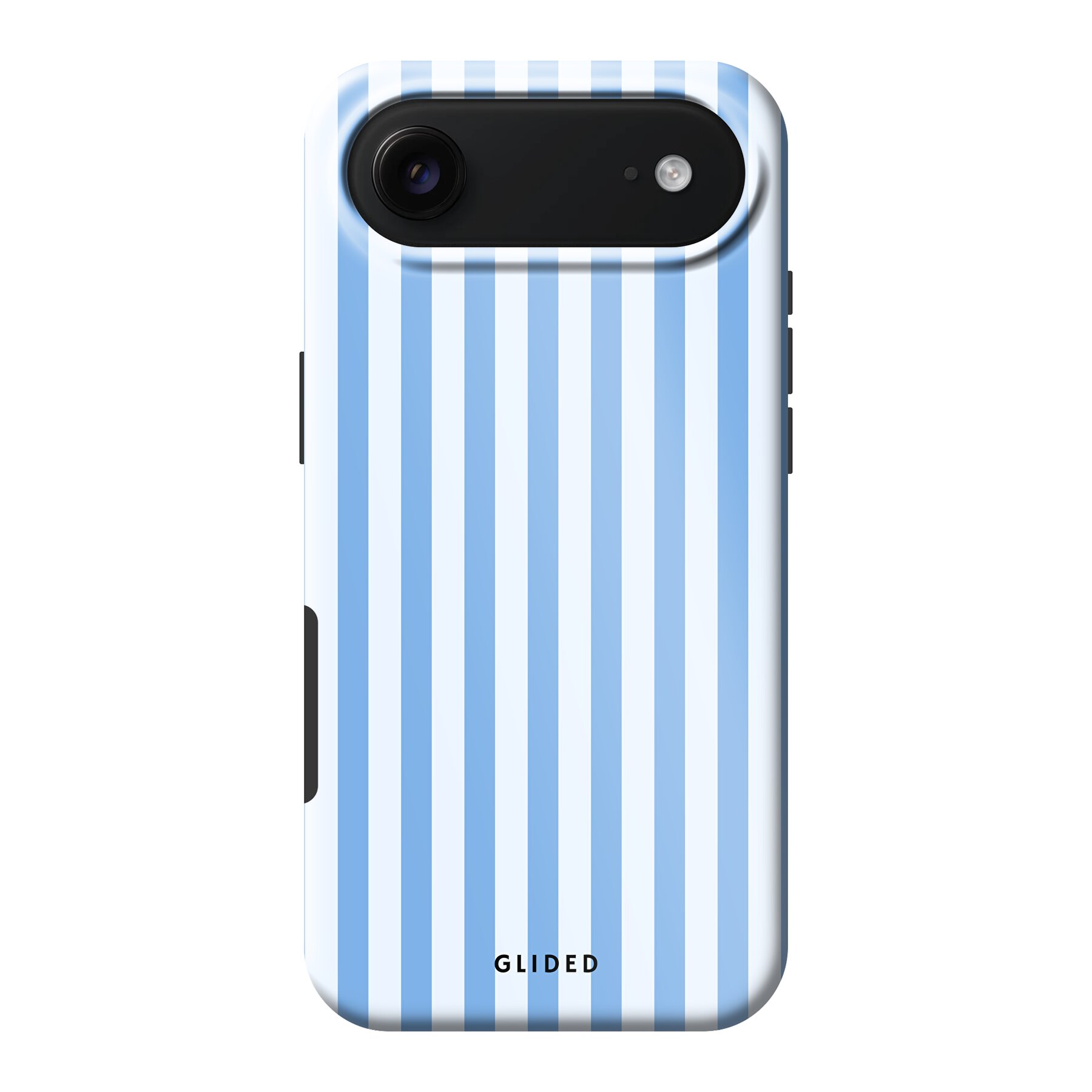 Produktbild Cloudy Blue - iPhone Air Handyhülle