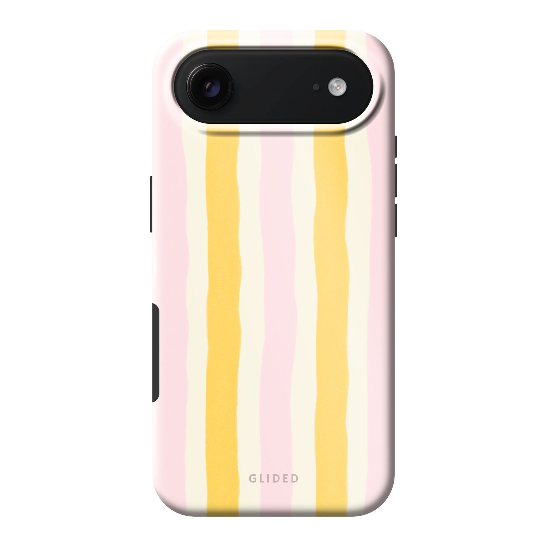 Produktbild Pink Cream - iPhone Air Handyhülle