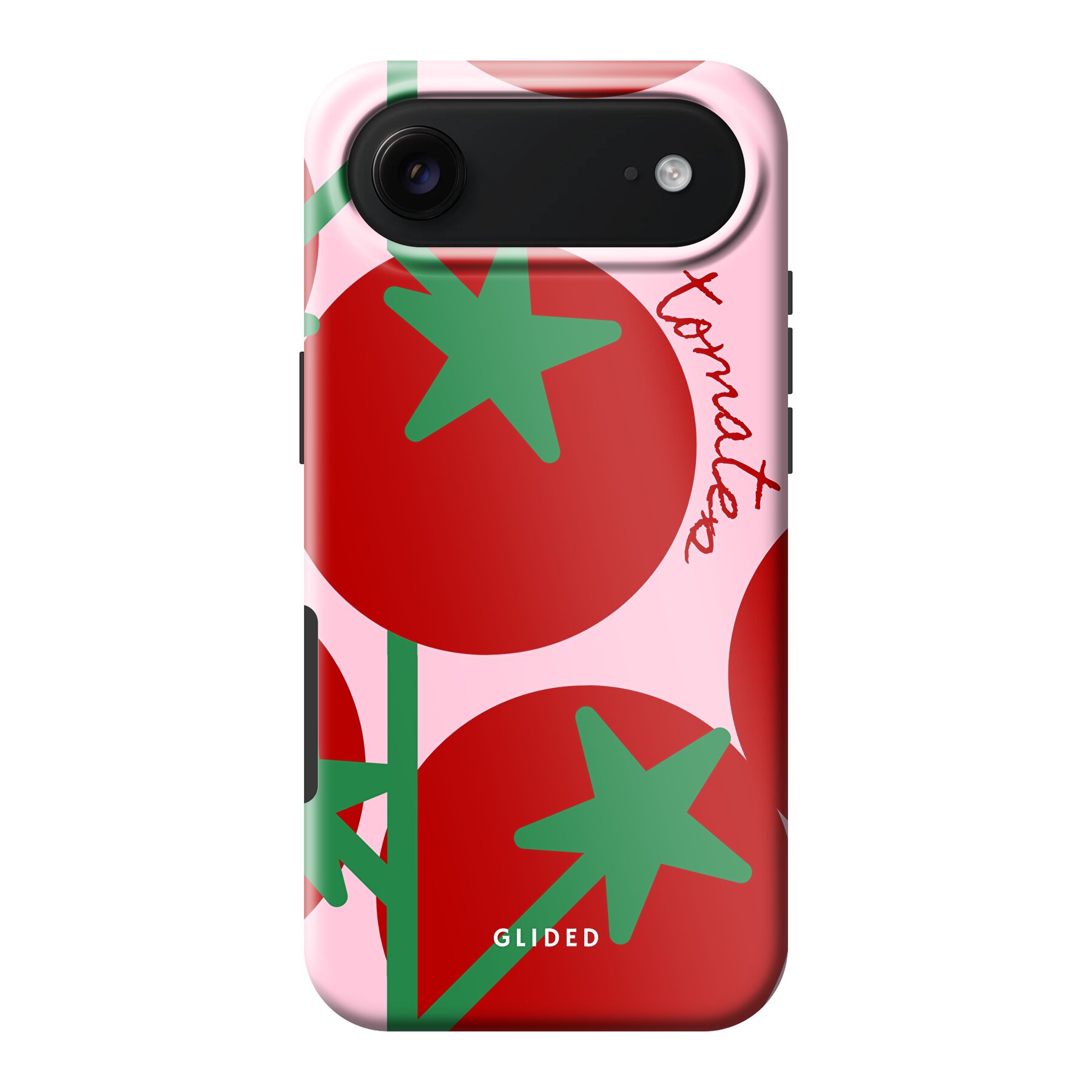 Produktbild Tomato Love - iPhone Air Handyhülle