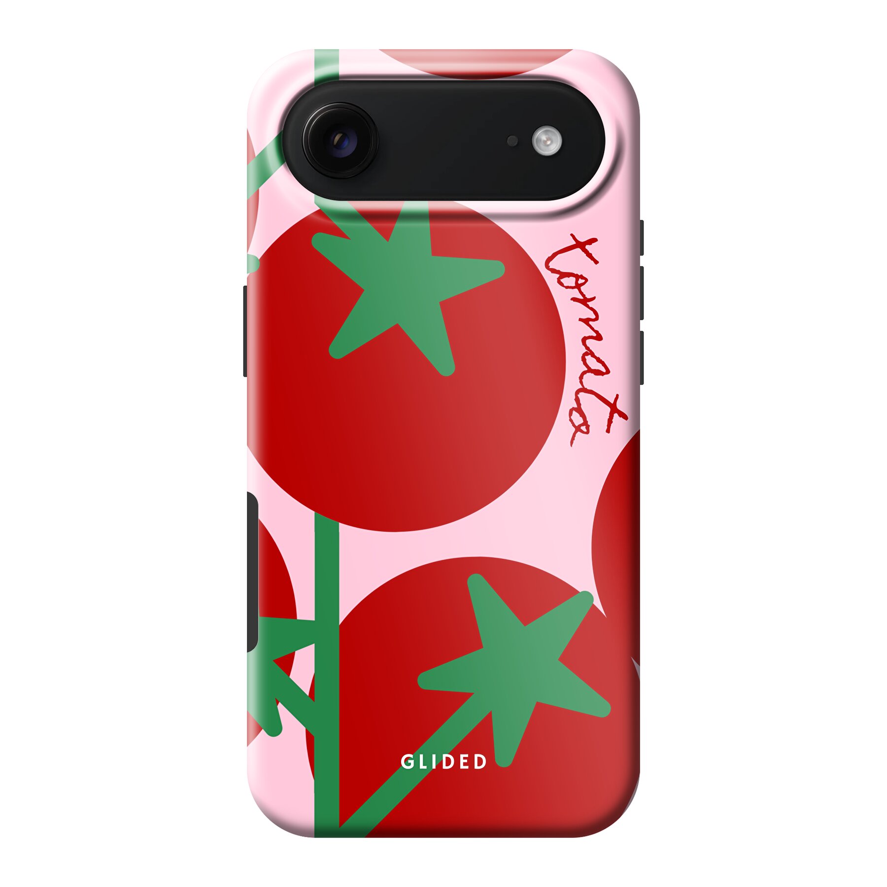 Produktbild Tomato Love - iPhone Air Handyhülle