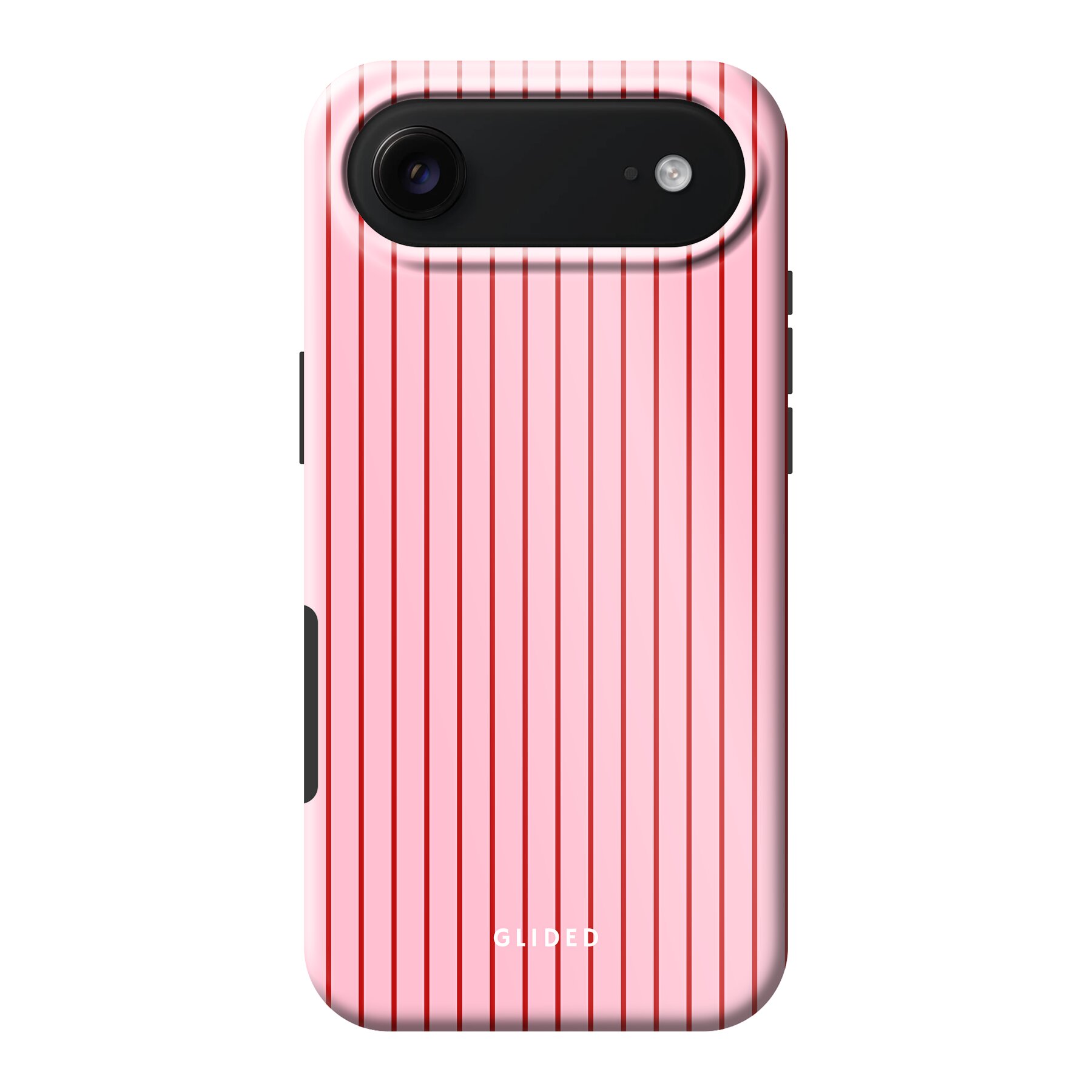 Produktbild Cherry Lines - iPhone Air Handyhülle