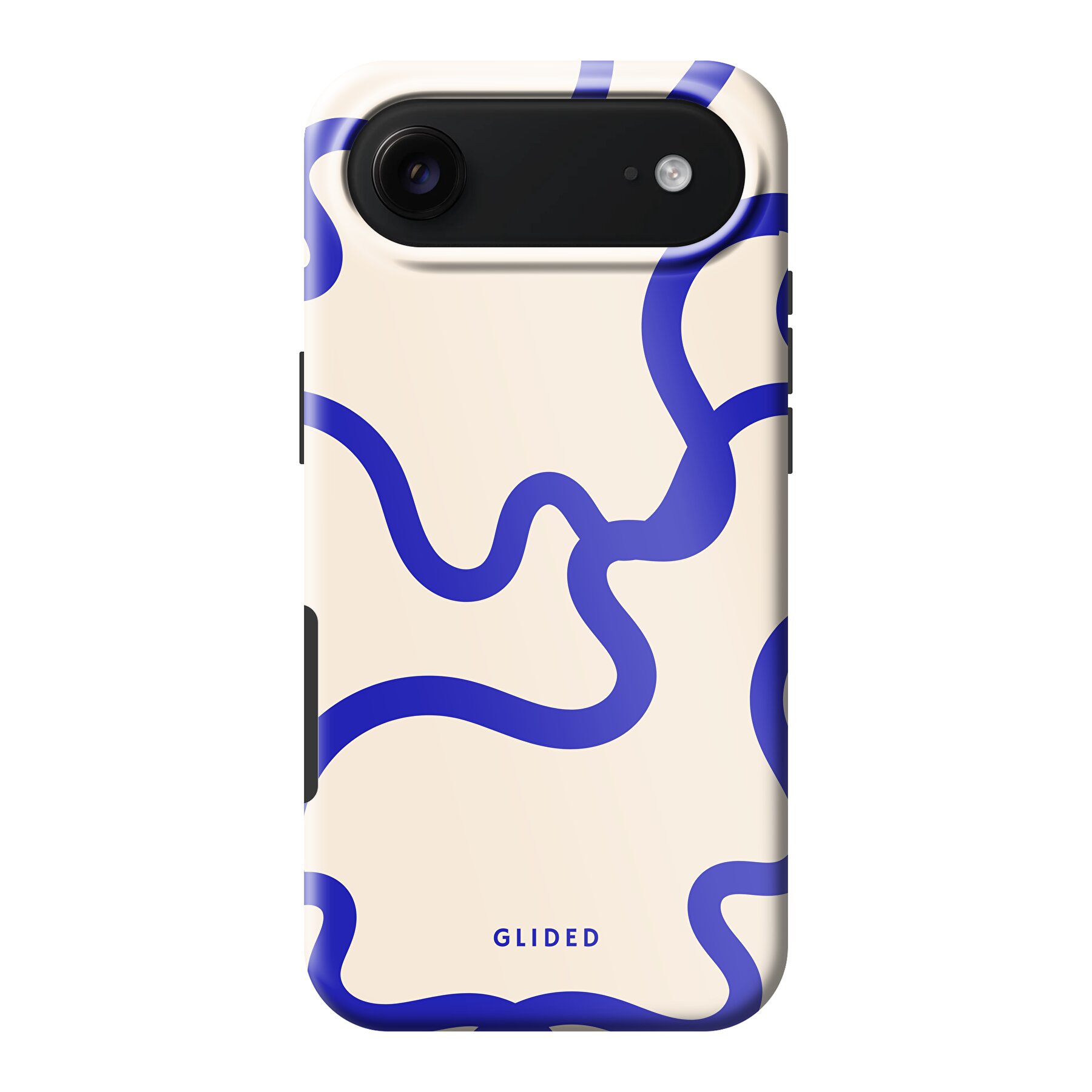 Produktbild Blue Line - iPhone Air Handyhülle