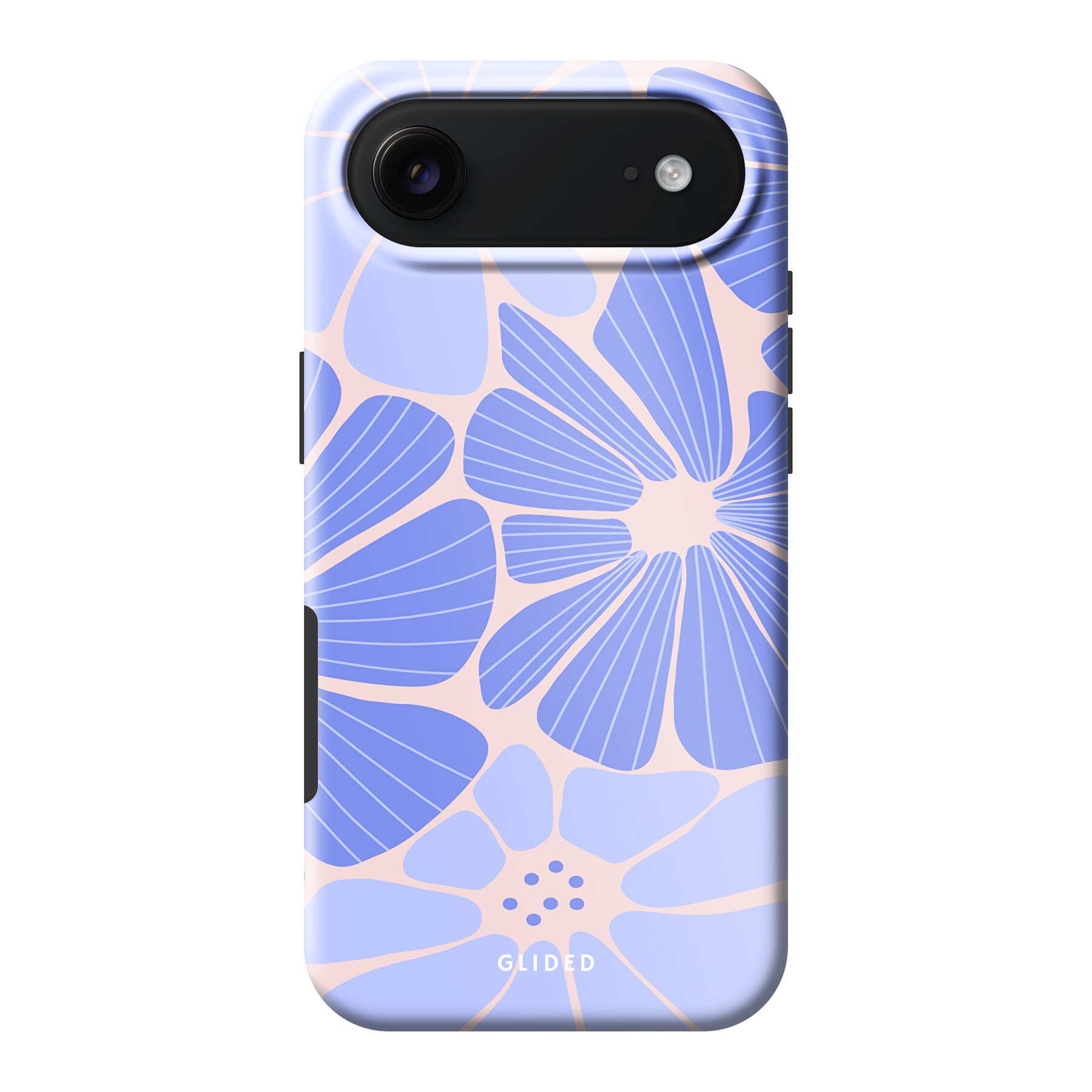 Produktbild Blue Garden - iPhone Air Handyhülle