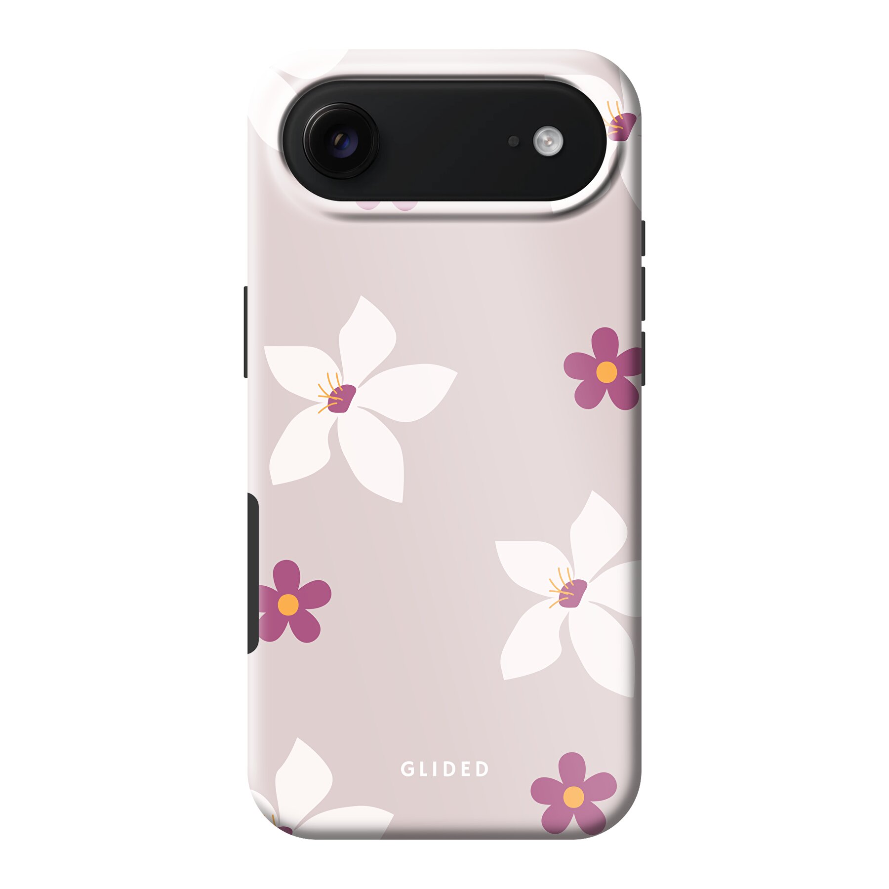 Produktbild Violet Grace - iPhone Air Handyhülle