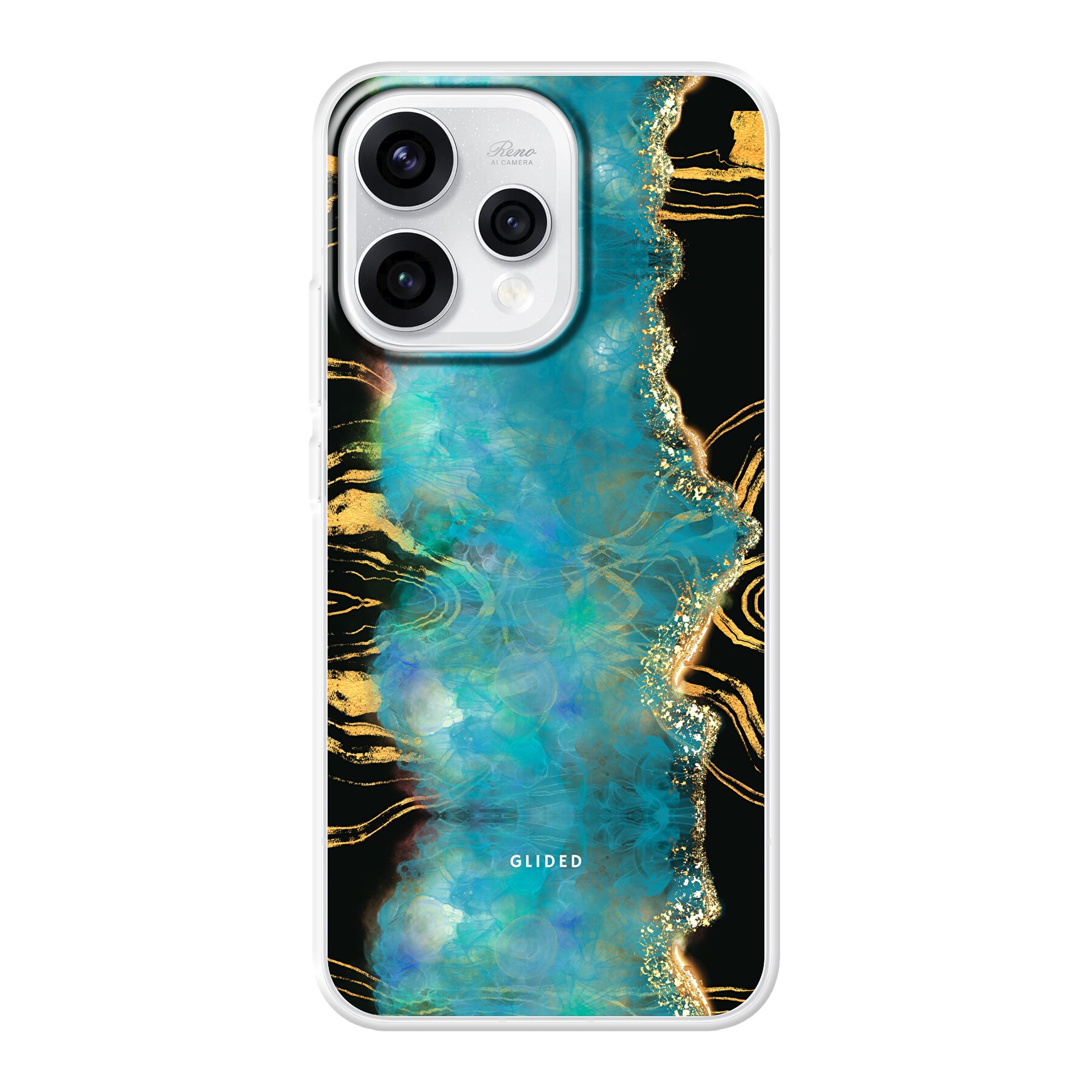 Produktbild Waterly - Oppo Reno15 Handyhülle