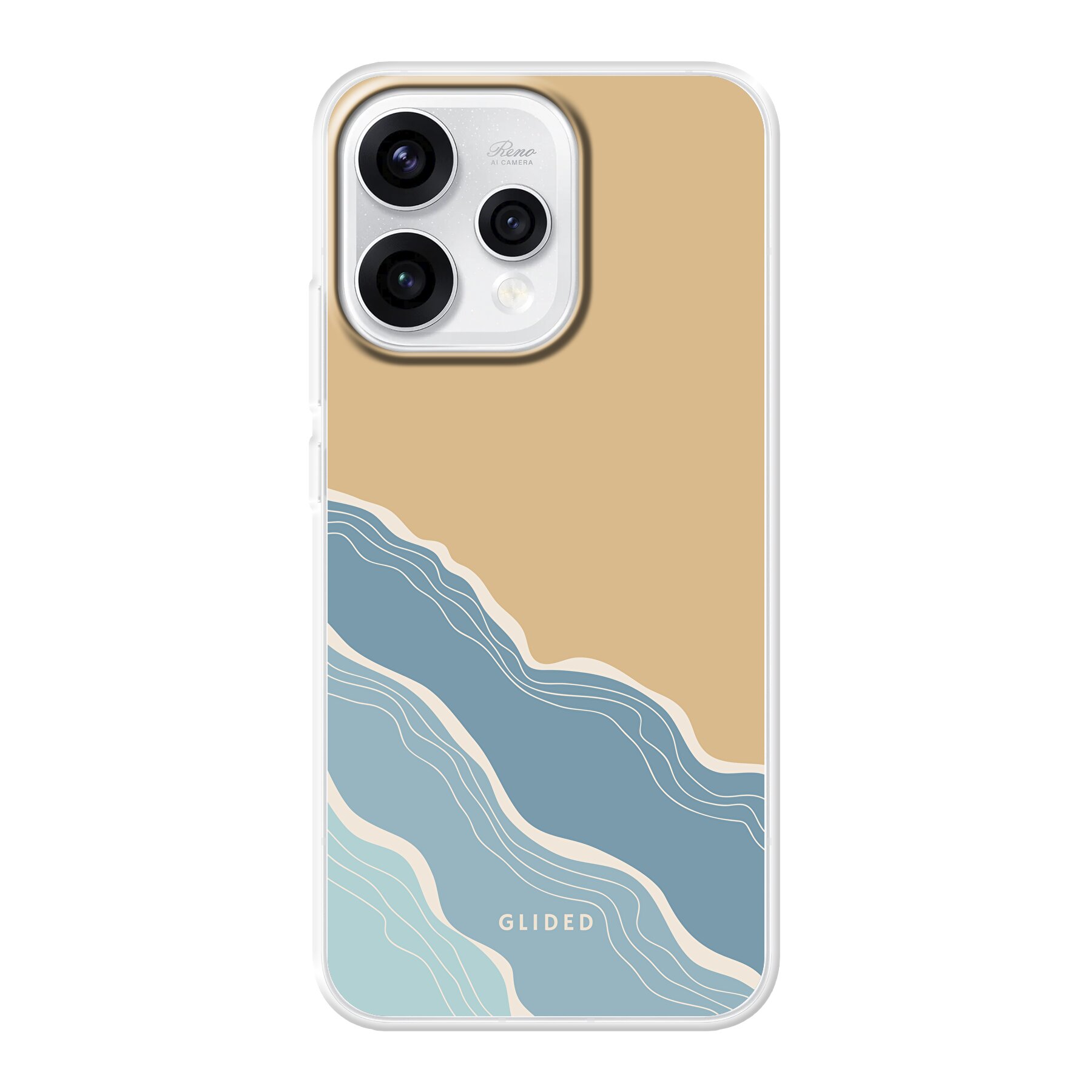 Produktbild Breeze - Oppo Reno15 Handyhülle