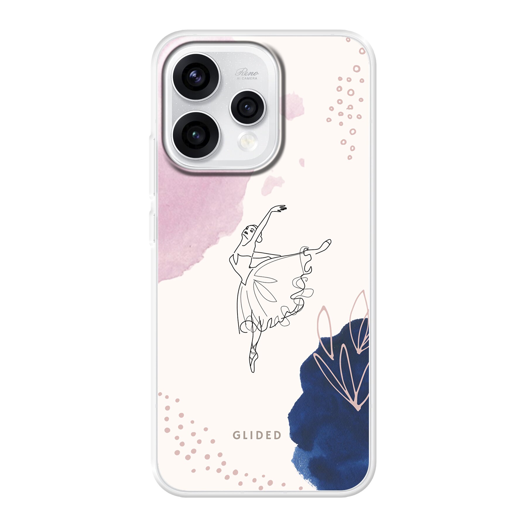 Produktbild Grace - Oppo Reno15 Handyhülle