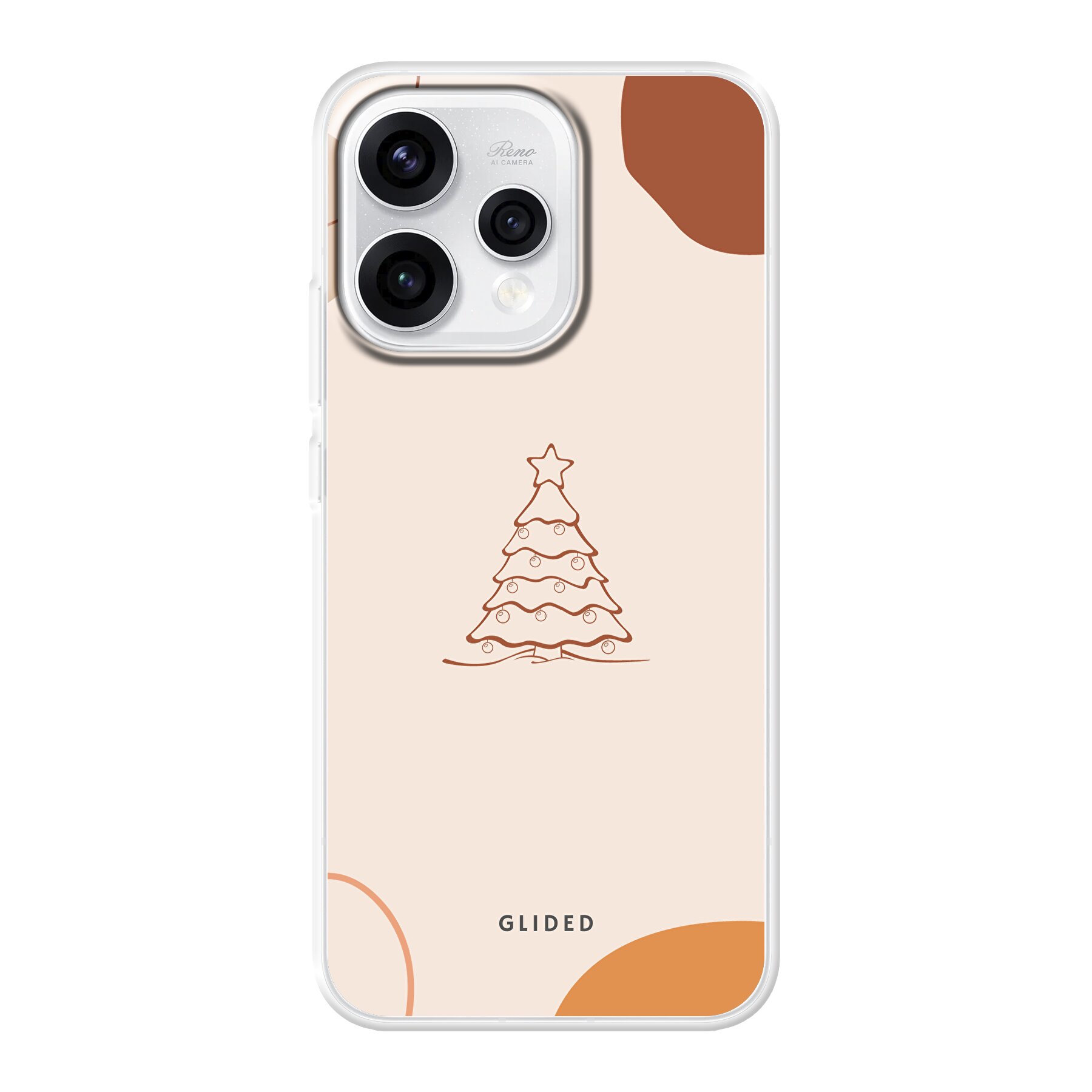 Produktbild Wintertouch - Oppo Reno15 Handyhülle