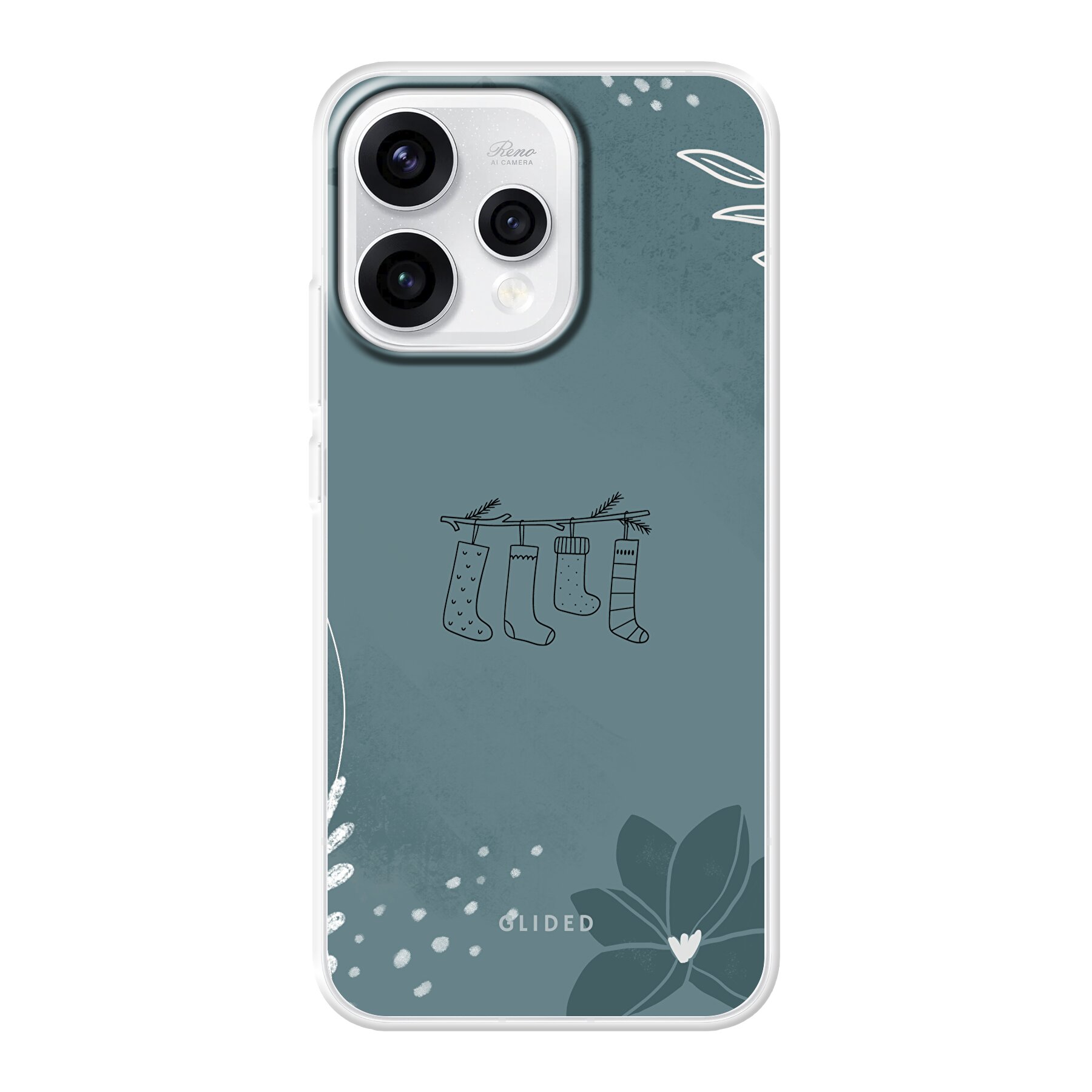 Produktbild Cozy - Oppo Reno15 Handyhülle