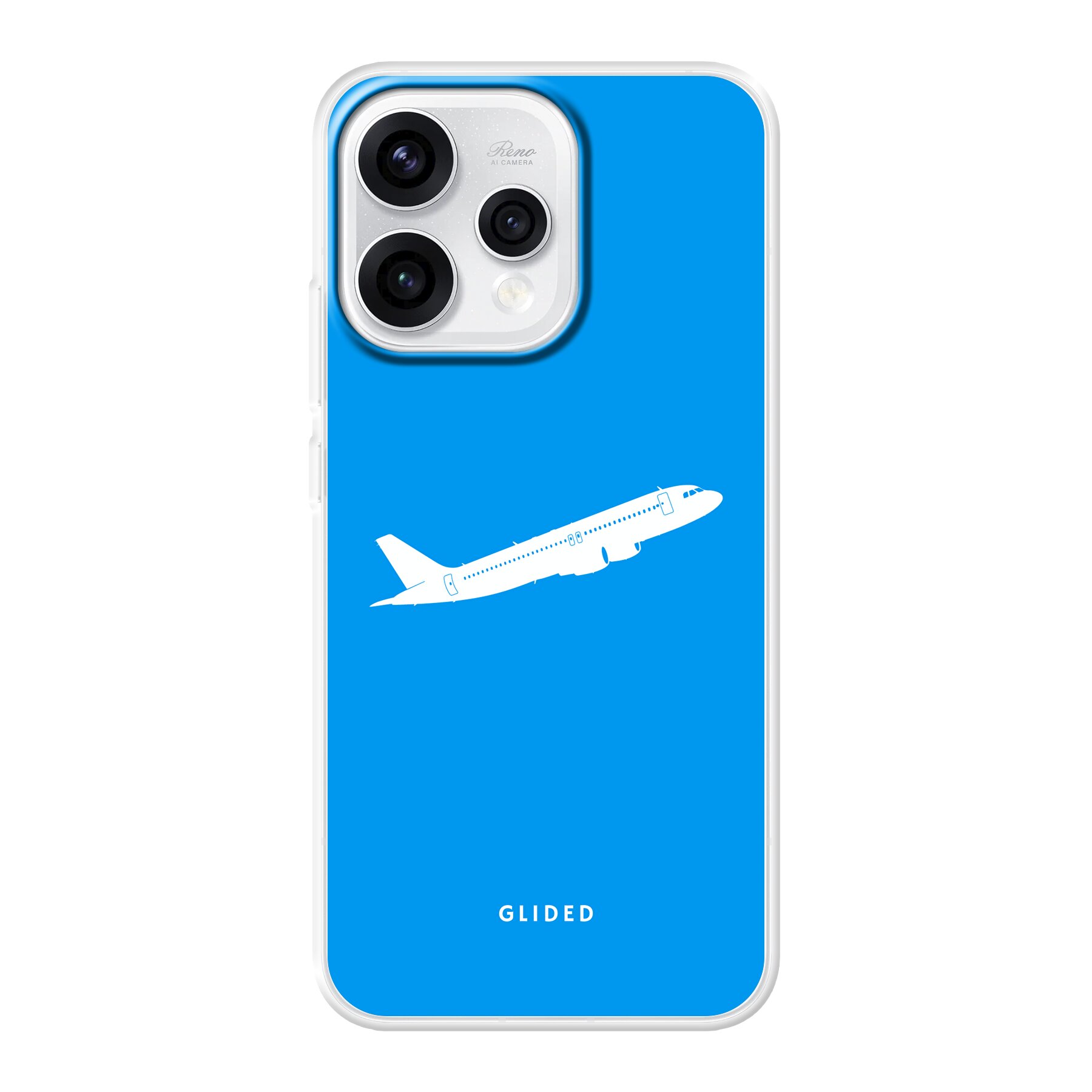 Produktbild Up to Sky - Oppo Reno15 Handyhülle