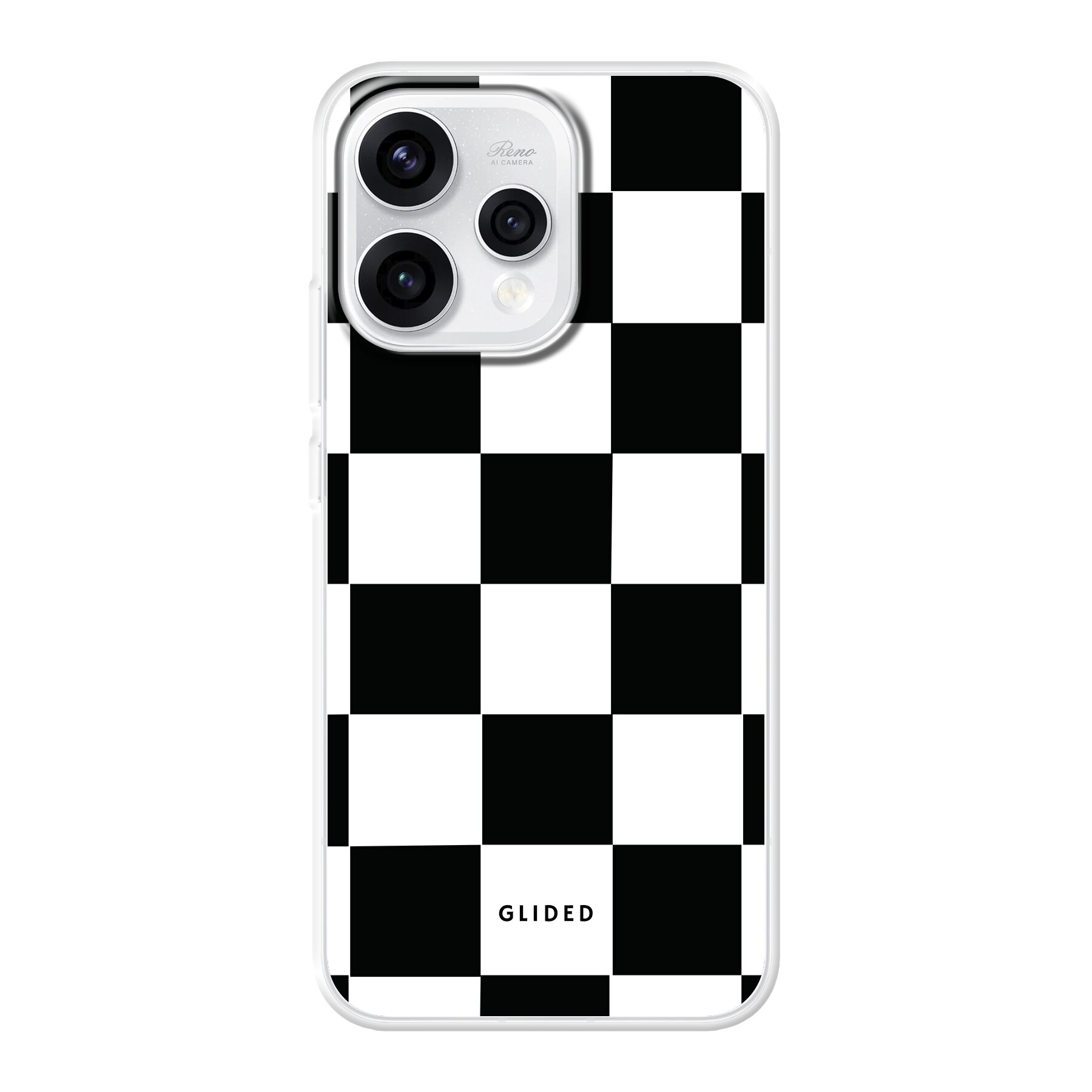 Produktbild Classic Chess - Oppo Reno15 Handyhülle