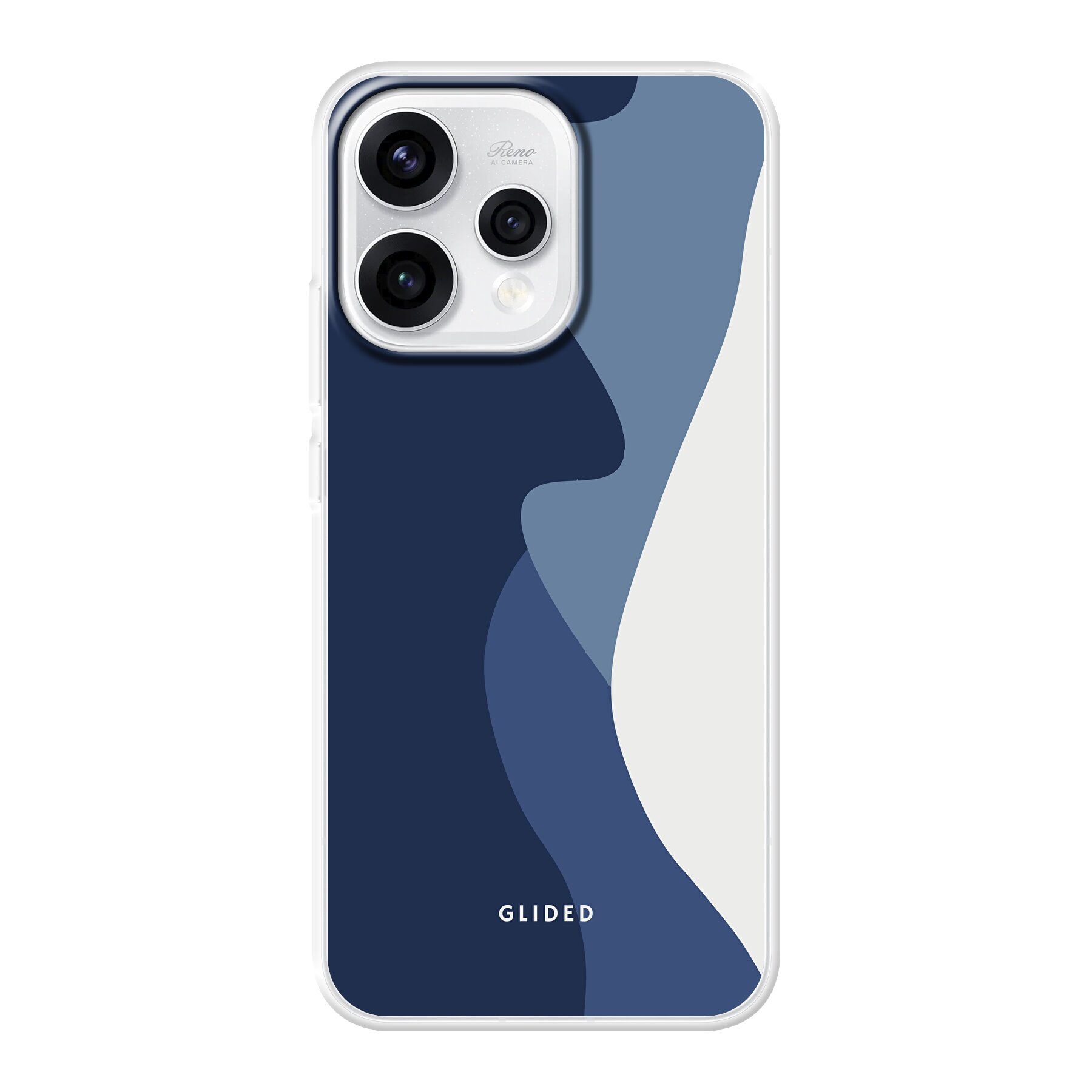 Produktbild Wave Dream - Oppo Reno15 Handyhülle