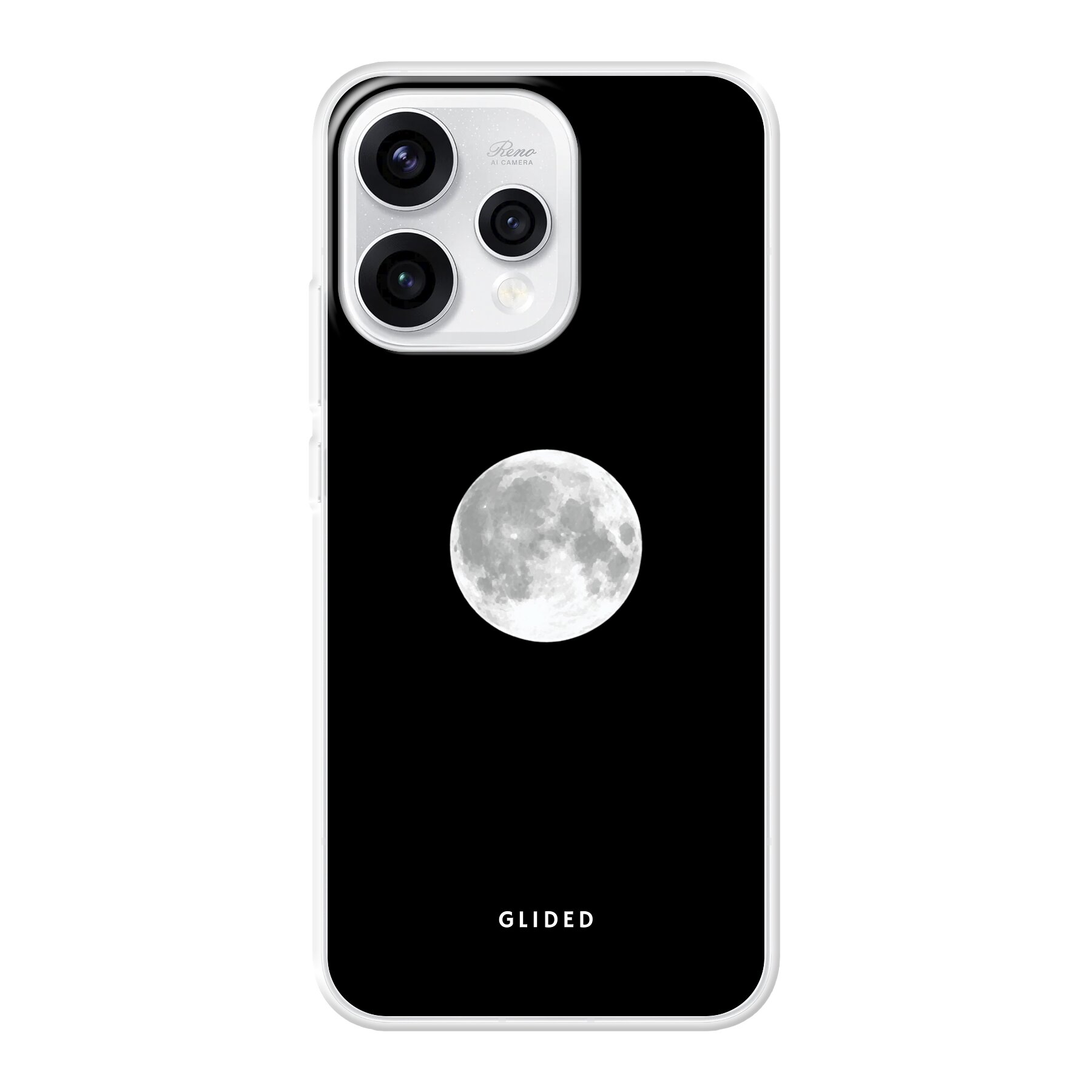 Produktbild Epic Moon - Oppo Reno15 Handyhülle