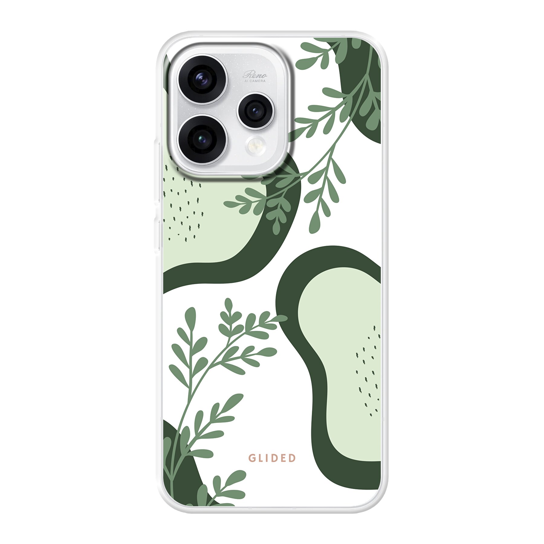 Produktbild Avocado - Oppo Reno15 Handyhülle