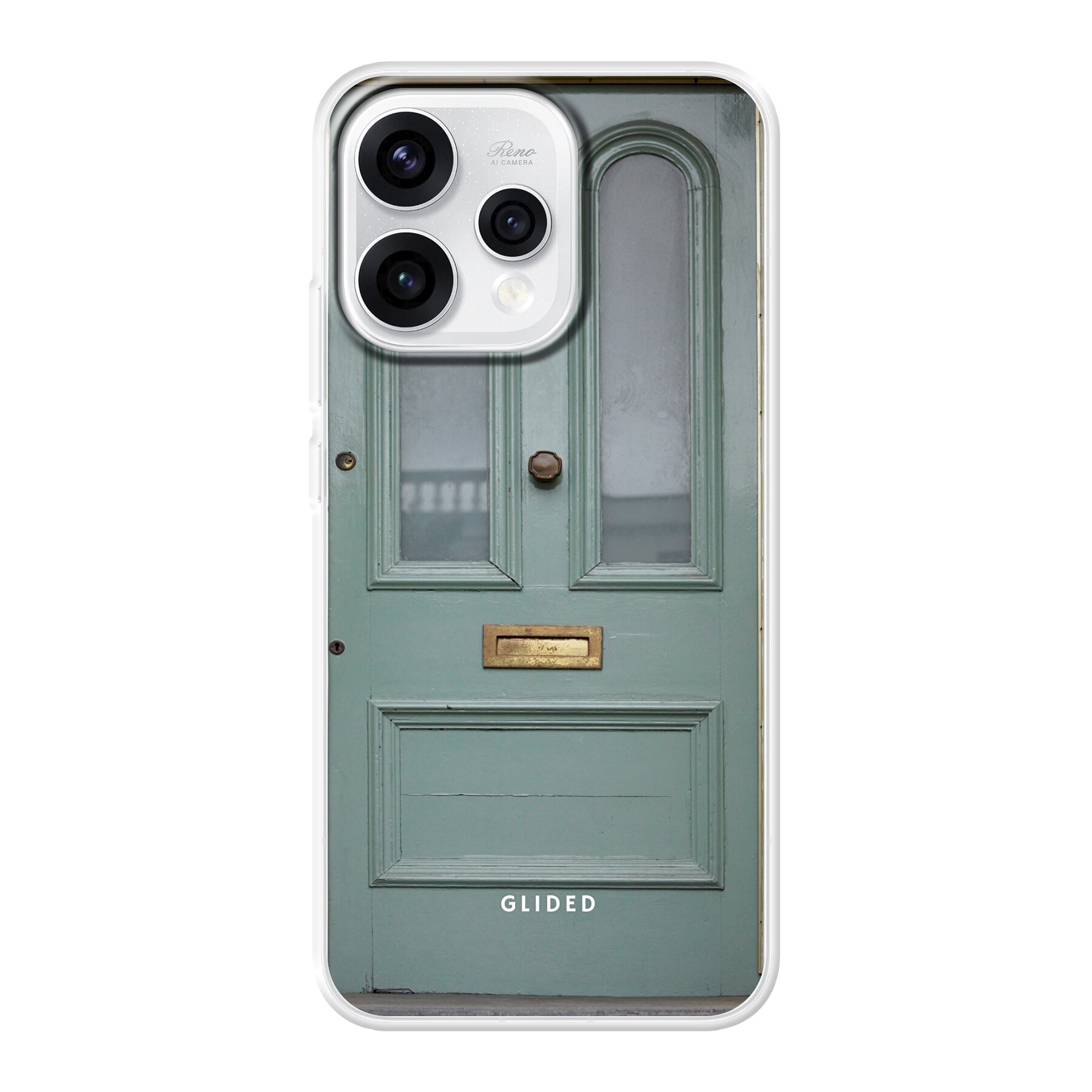 Produktbild Doorway Dream - Oppo Reno15 Handyhülle