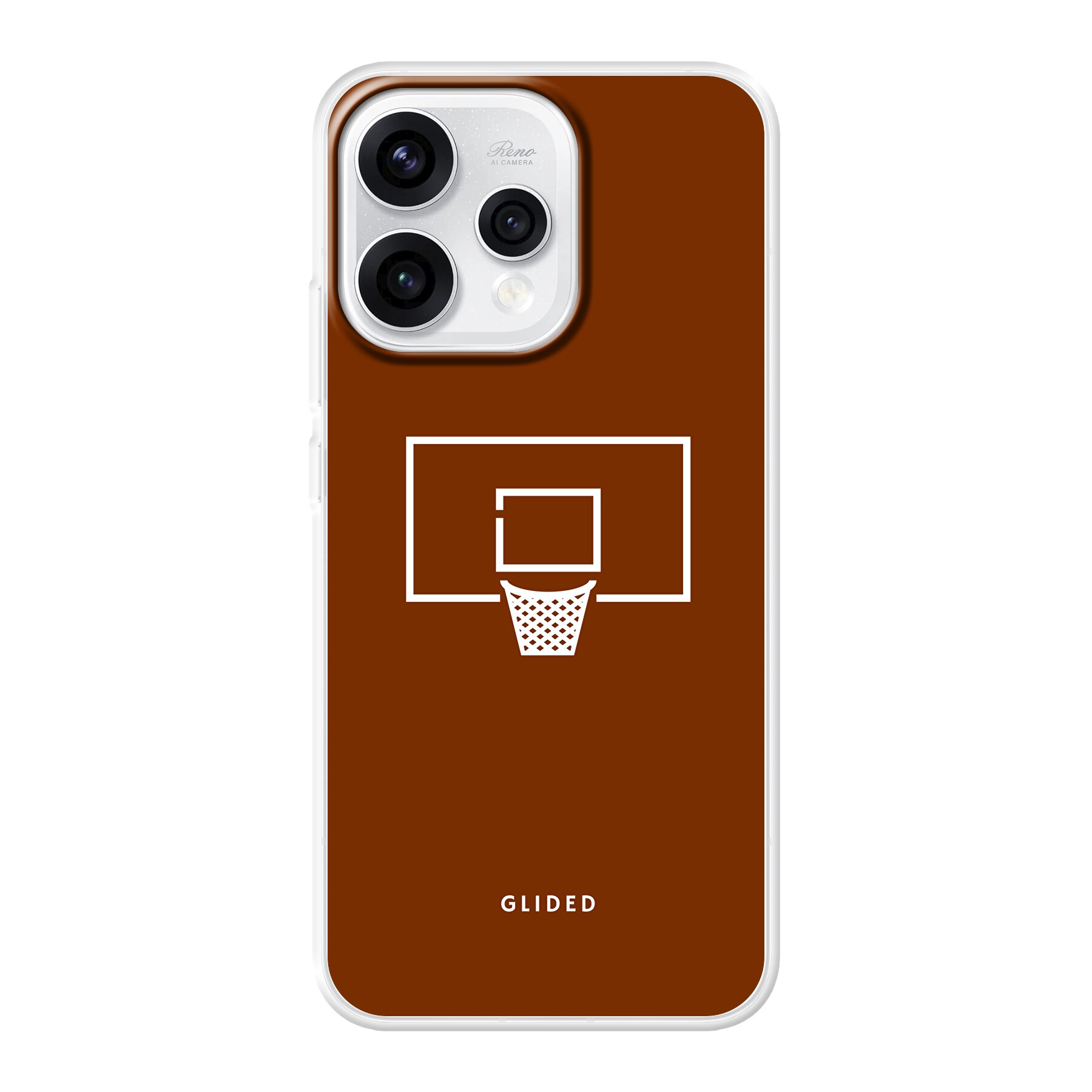 Produktbild Basket Blaze - Oppo Reno15 Handyhülle