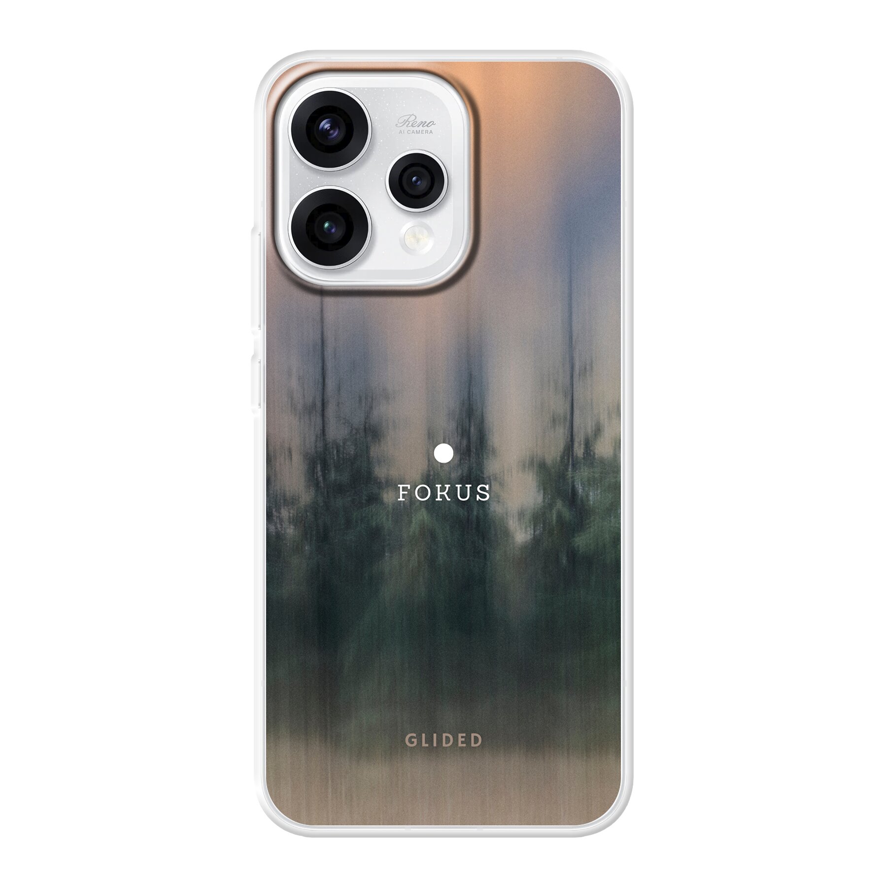 Produktbild Focus - Oppo Reno15 Handyhülle