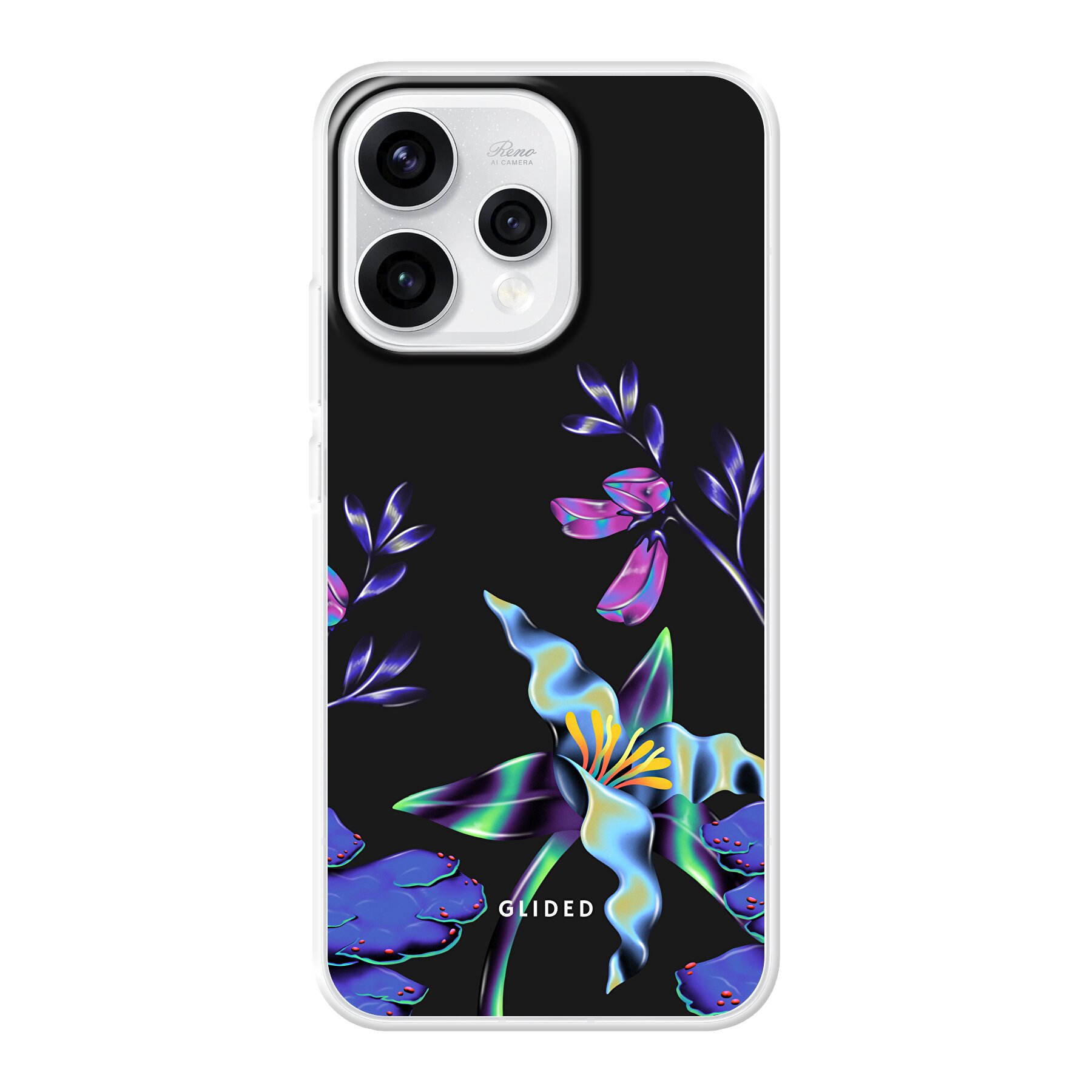 Produktbild Special Flower - Oppo Reno15 Handyhülle