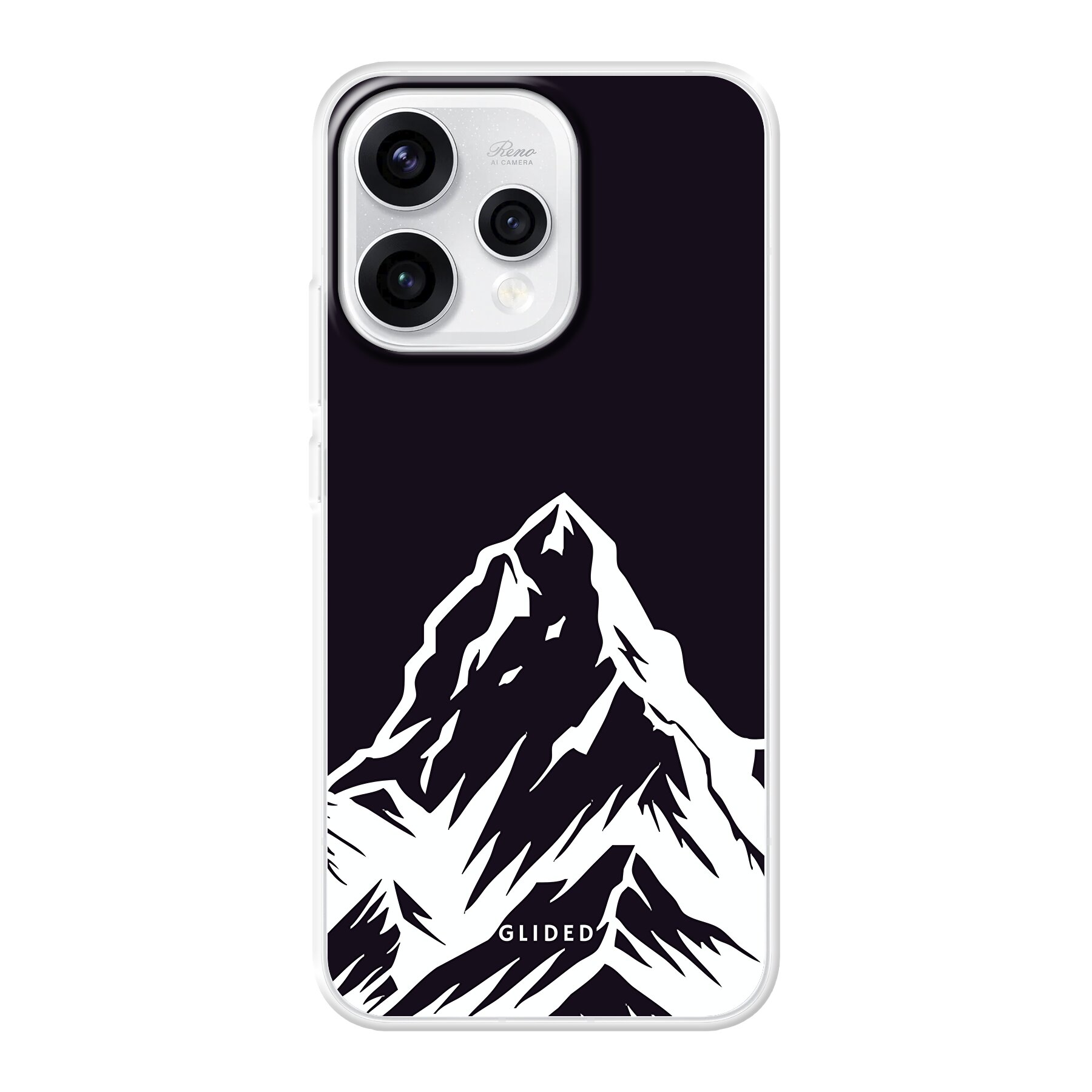 Produktbild Alpine Adventure - Oppo Reno15 Handyhülle