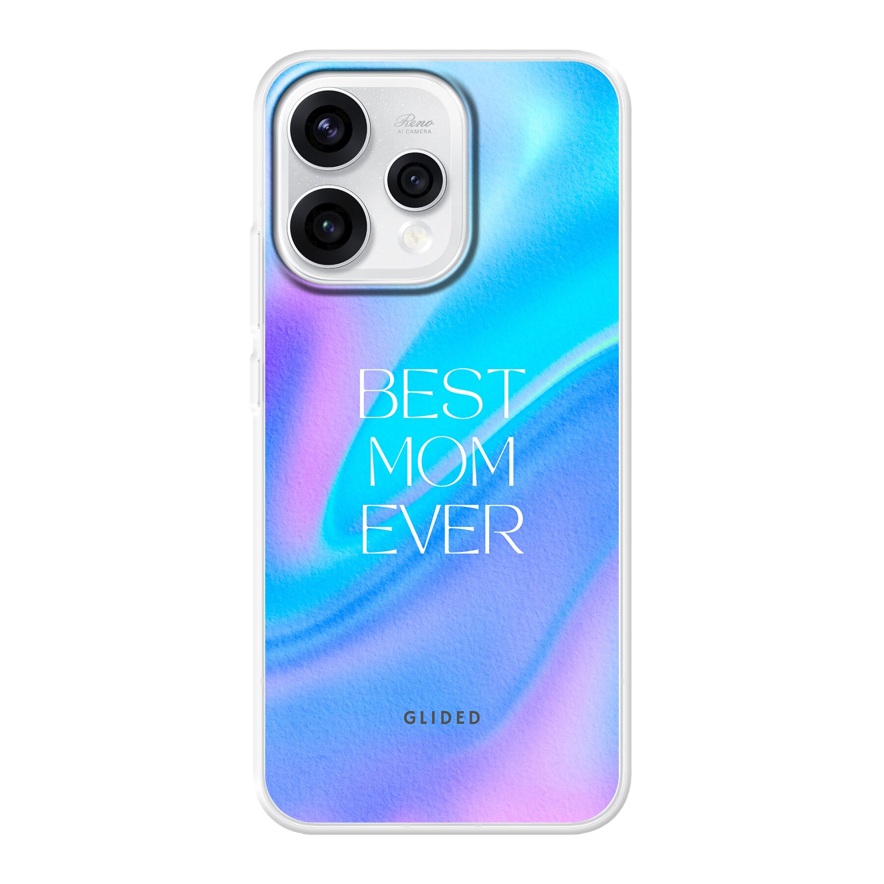 Produktbild Best Mom - Oppo Reno15 Handyhülle