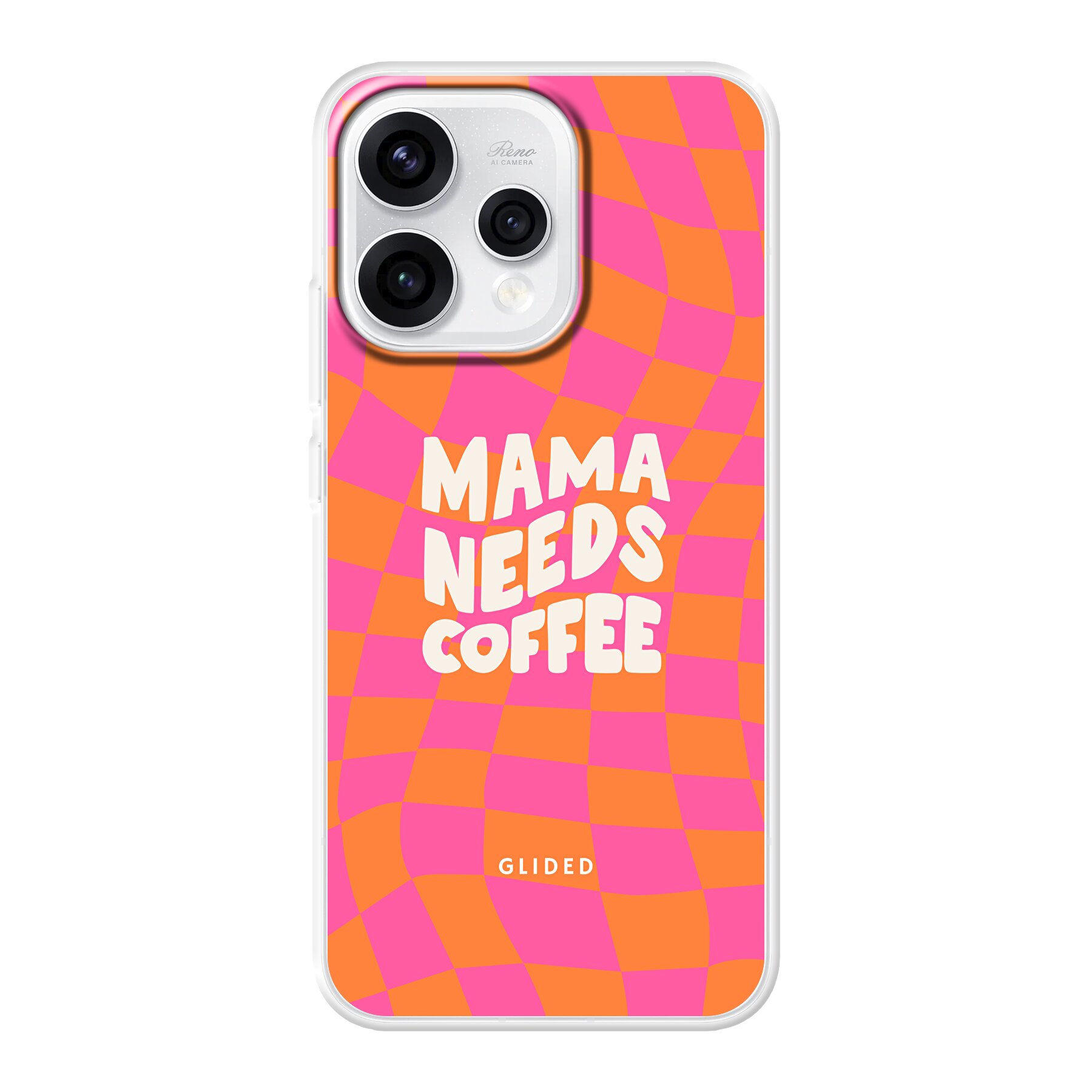 Produktbild Coffee Mom - Oppo Reno15 Handyhülle