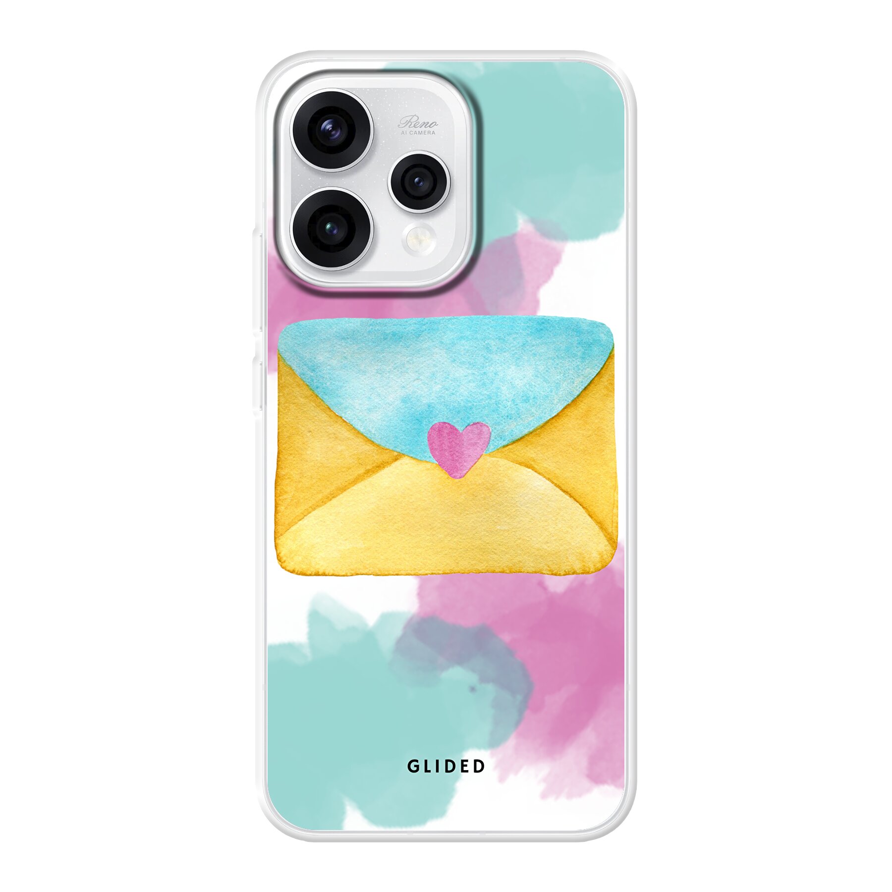 Produktbild Envelope - Oppo Reno15 Handyhülle