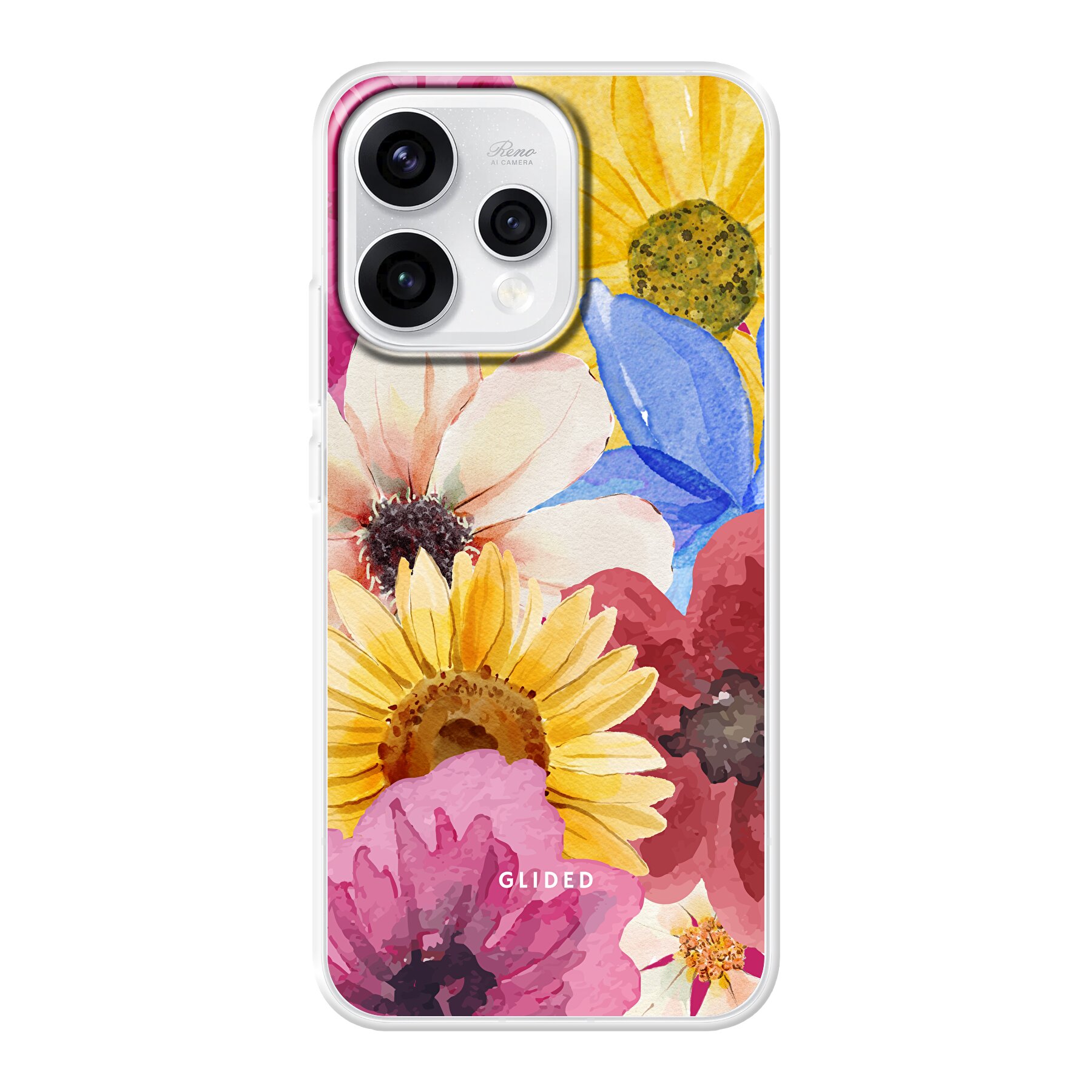 Produktbild Bouquet - Oppo Reno15 Handyhülle