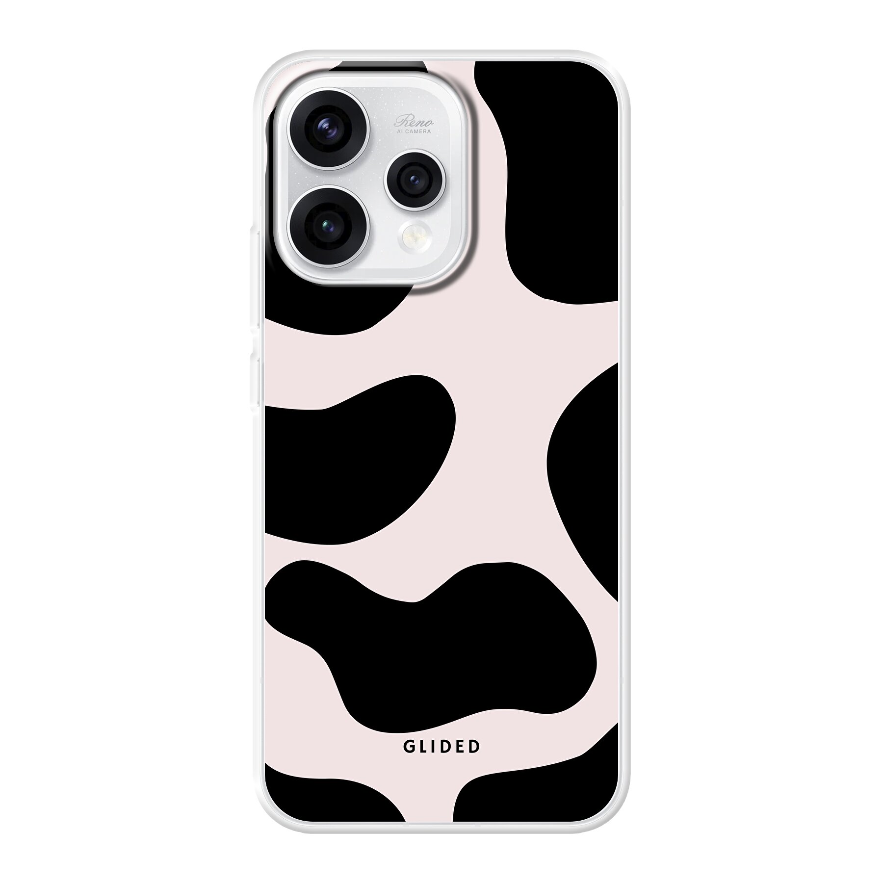 Produktbild Cow meets Wow - Oppo Reno15 Handyhülle